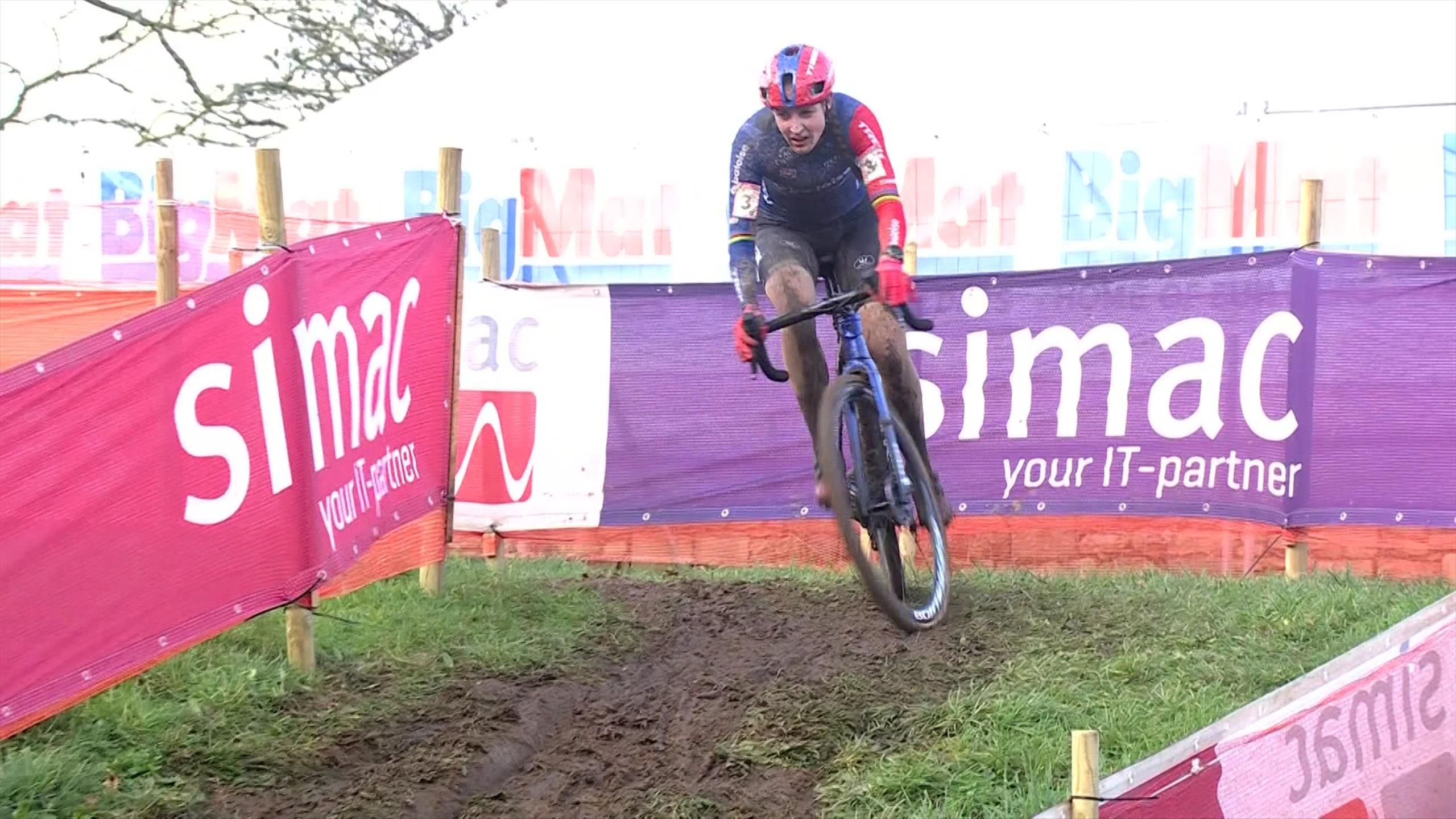 Eurosport cyclocross sales