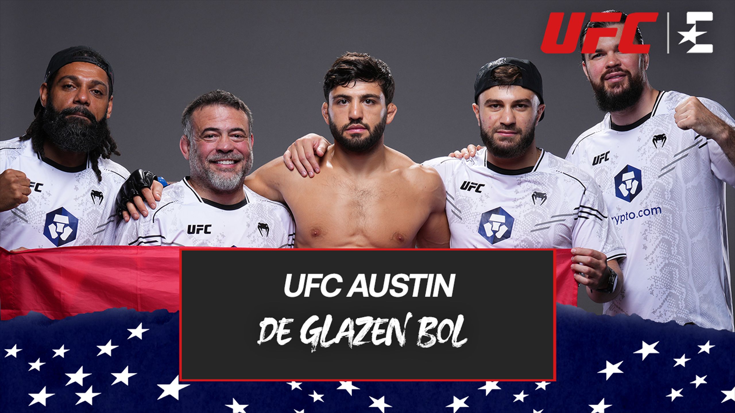 UFC Austin | De Glazen Bol: wat nu voor winnaars Tsarukyan, Turner ...