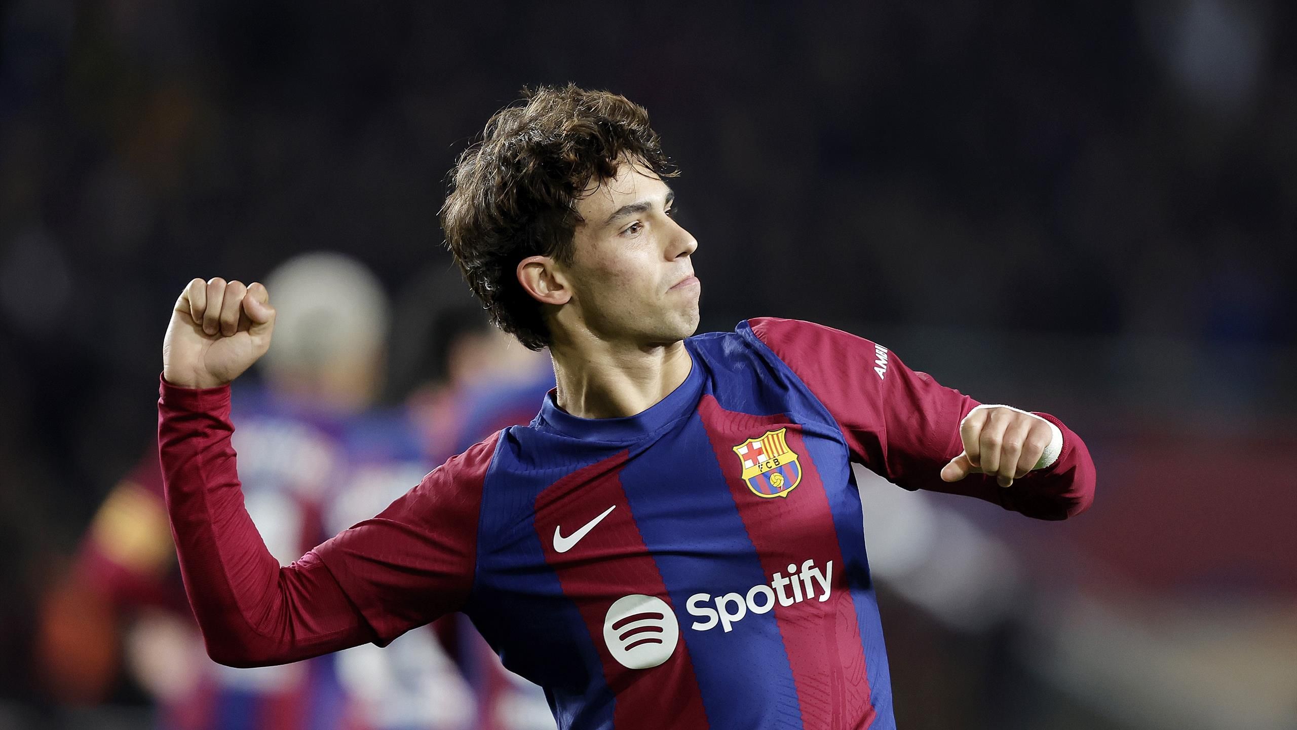 Barcelone 1-0 Atletico Madrid – Le Barça devance les visiteurs grâce au but de Joao Felix lors du choc en Liga