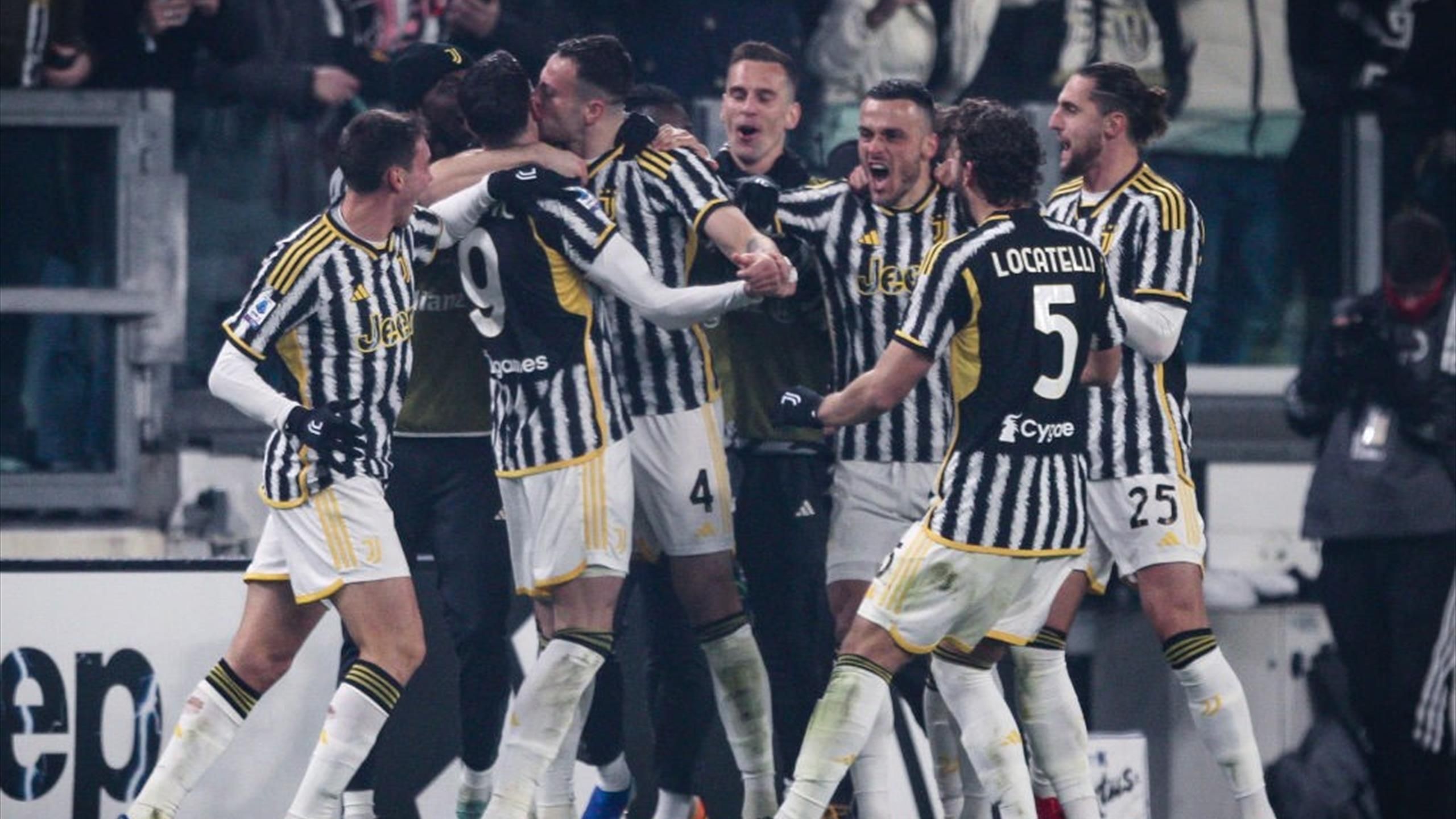 Mondiale per club 2025 Milan fuori, la Juventus gufa Napoli e Lazio