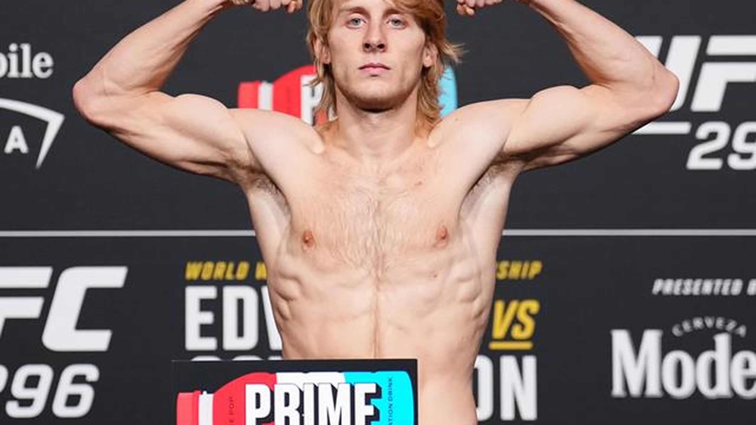 L'alimentazione dei fighters di MMA: gli aspetti basilari, come ...