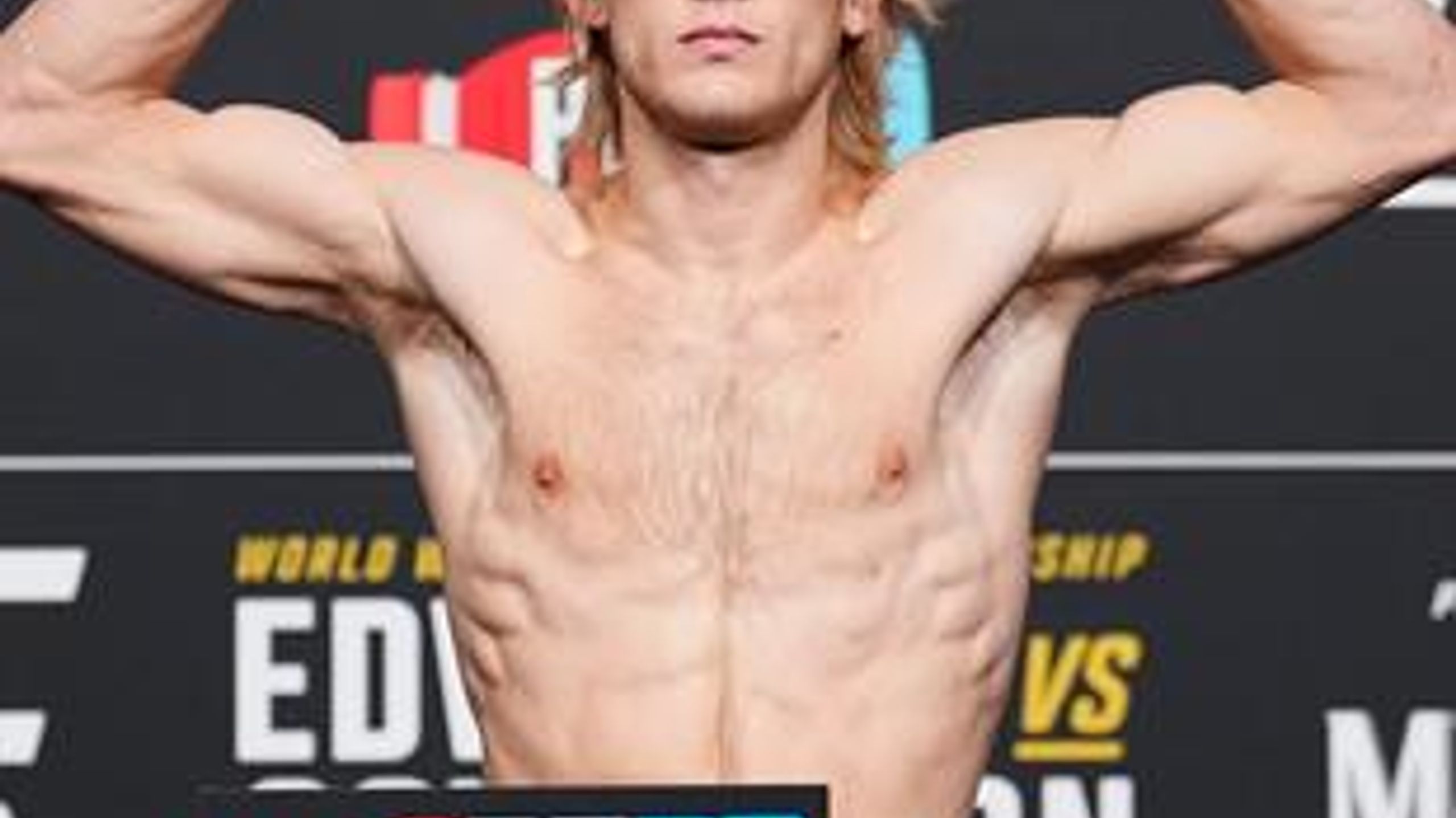 L'alimentazione dei fighters di MMA: gli aspetti basilari, come ...