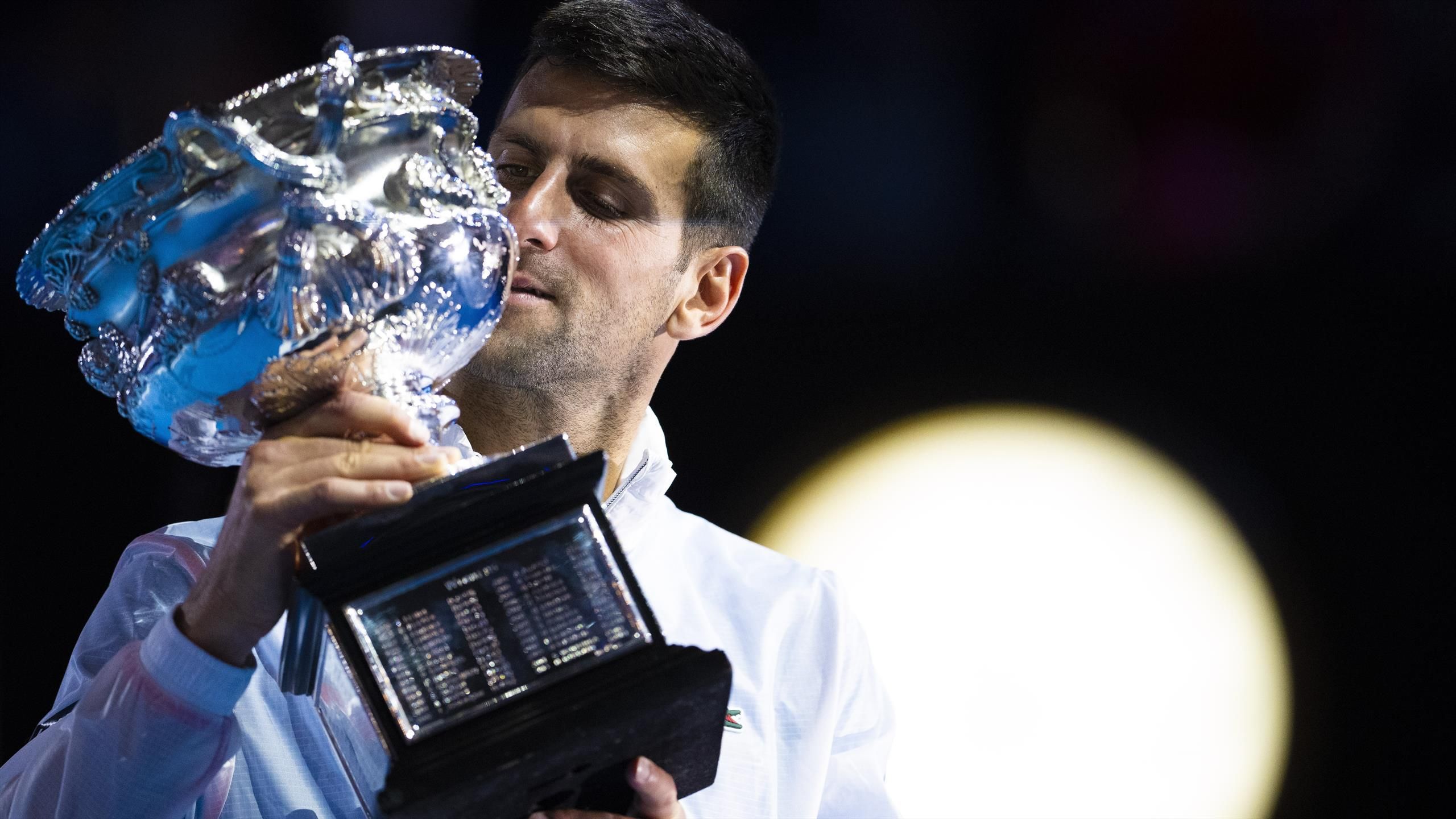Australian Open 2024 Montepremi da record quanto si guadagna per