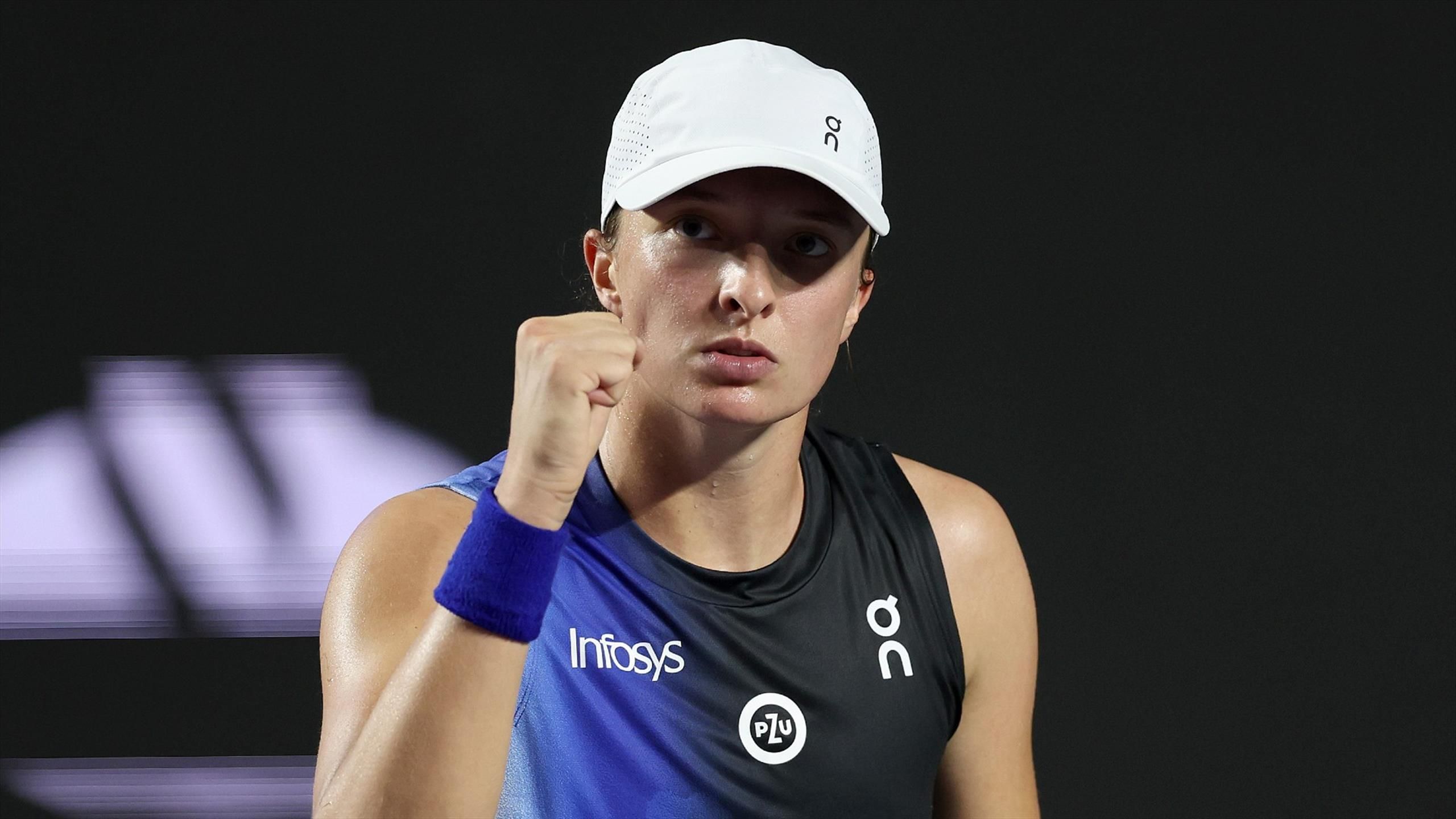 Iga Swiatek exklusiv über Änderungswünsche im WTA-Kalender: Weniger 
