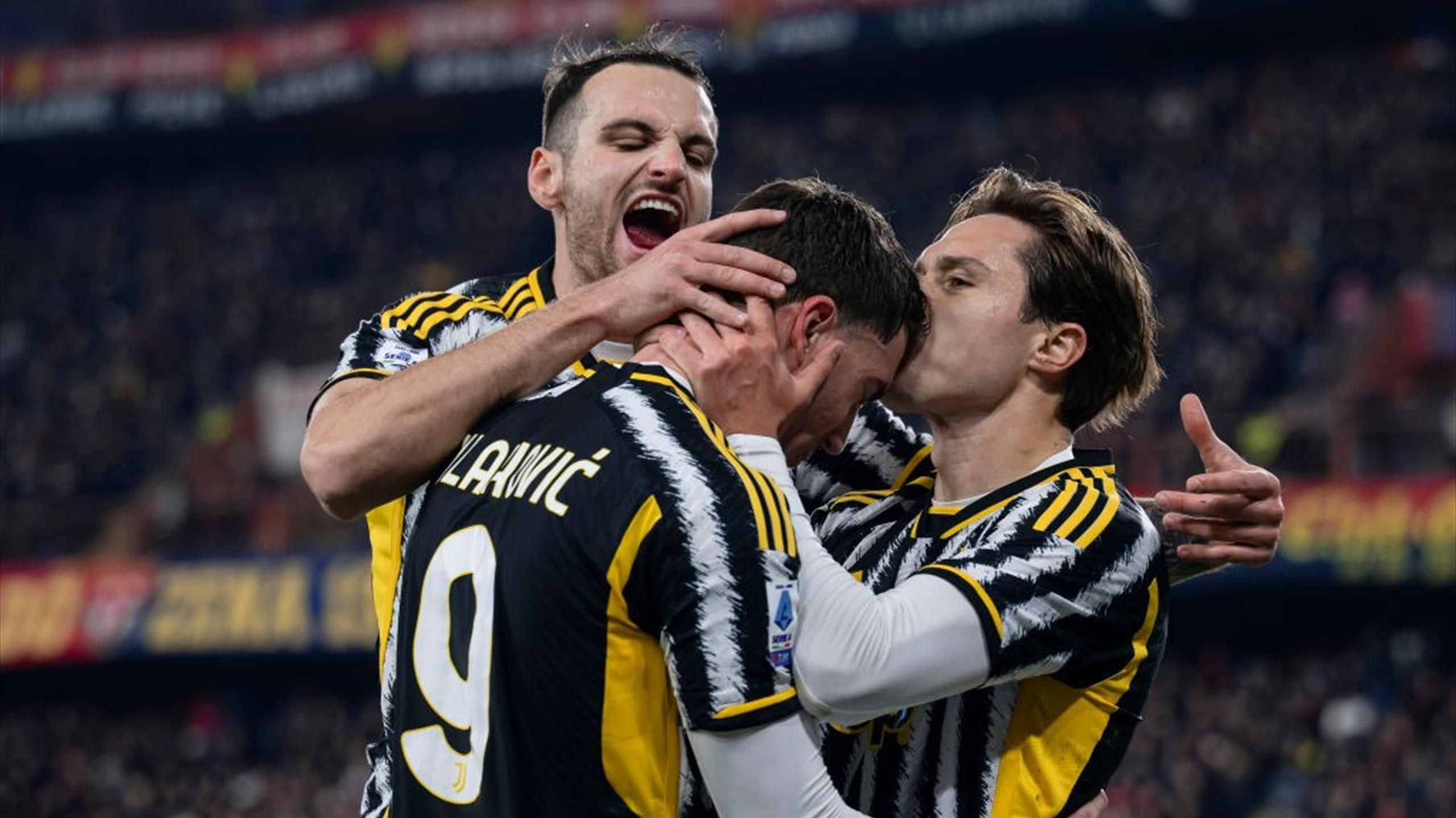 Borsa discount juventus live