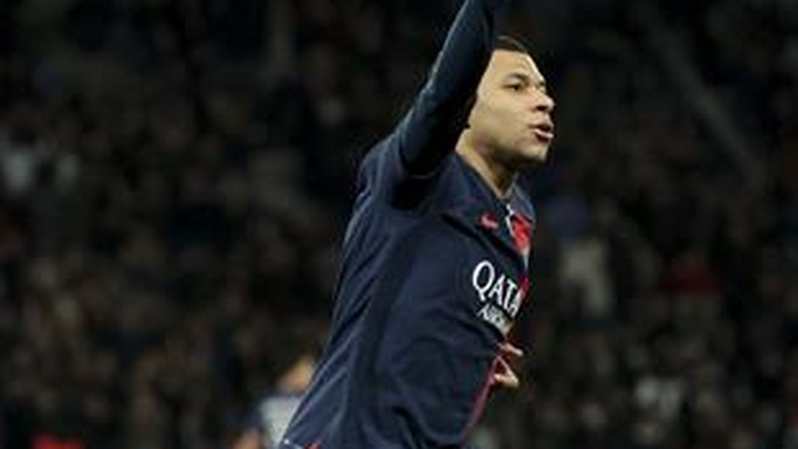 Paris Saint-Germain - Kylian Mbappé wird 25: Die bisherige Karriere des ...