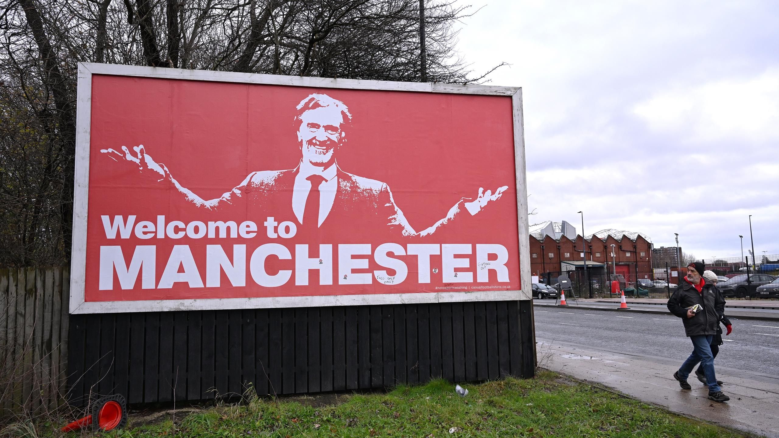 Premier League – Con il suo ingresso nella capitale del Manchester United, Ratcliffe ha ampliato il suo impero