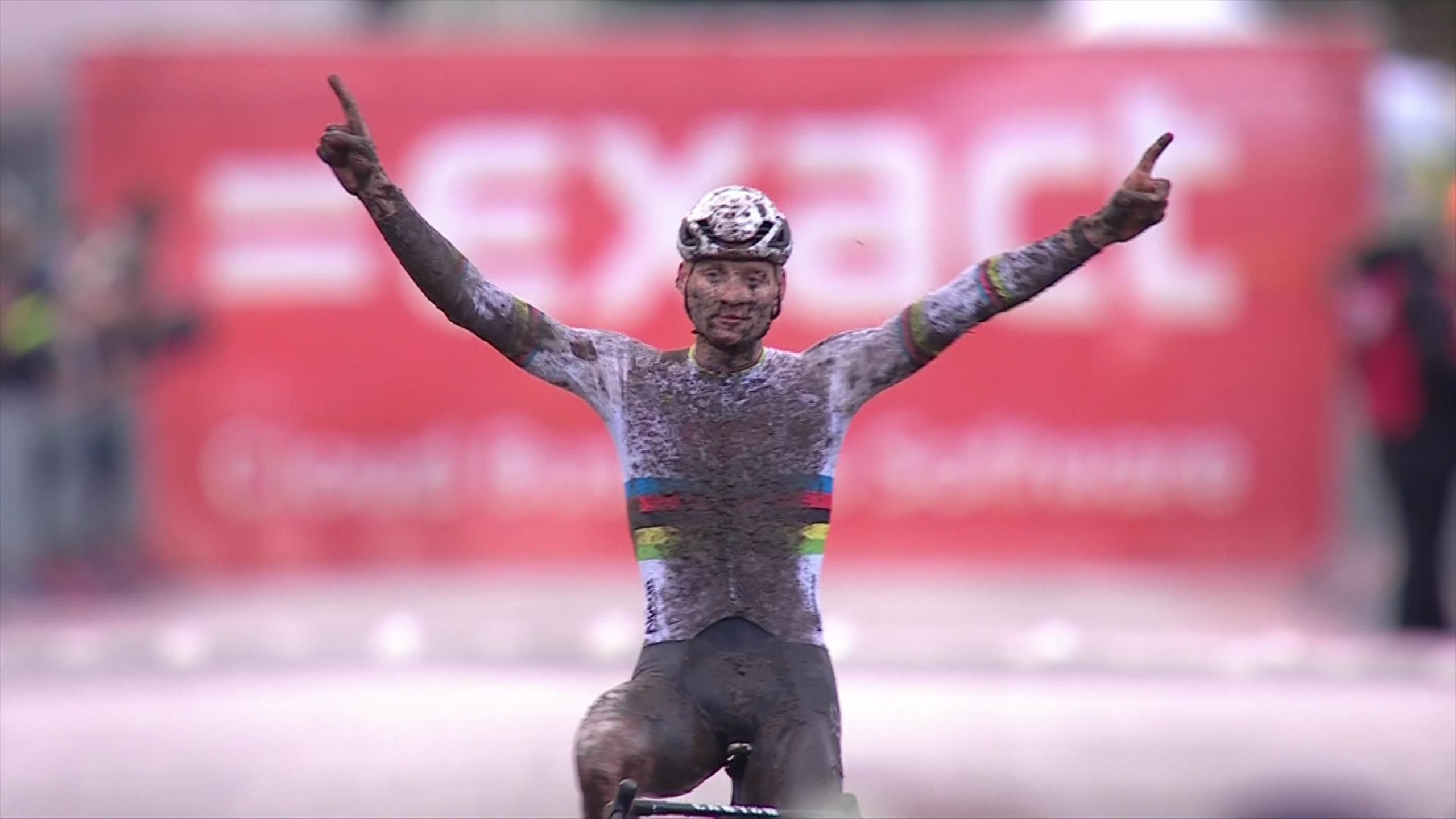Loenhout cyclocross clearance