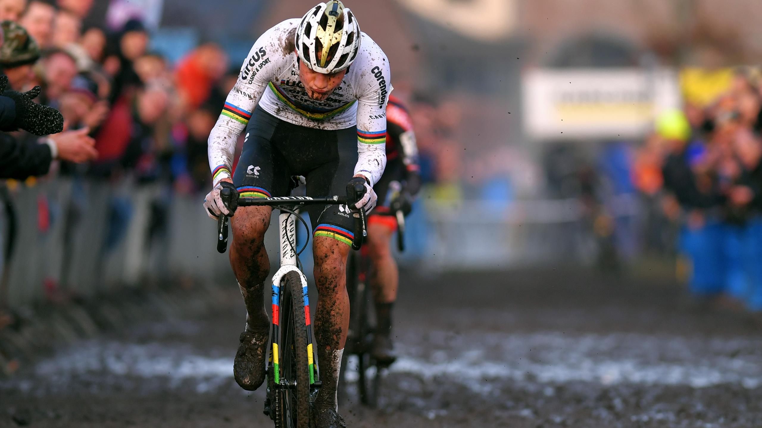 Loenhout cyclocross hotsell