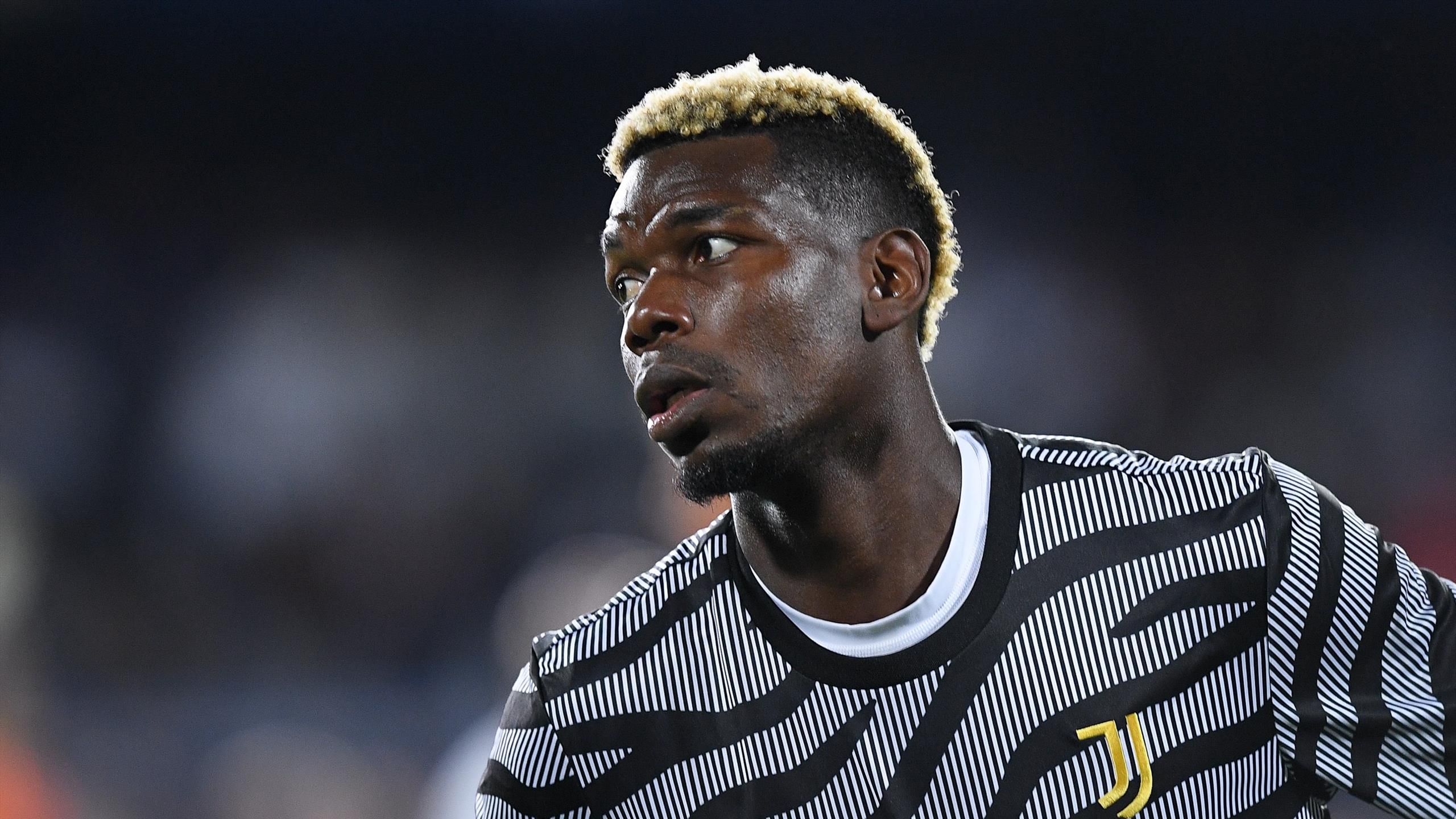 Il sequestro di Pogba fu organizzato dagli amici volevano estorcergli 25 milioni Eurosport