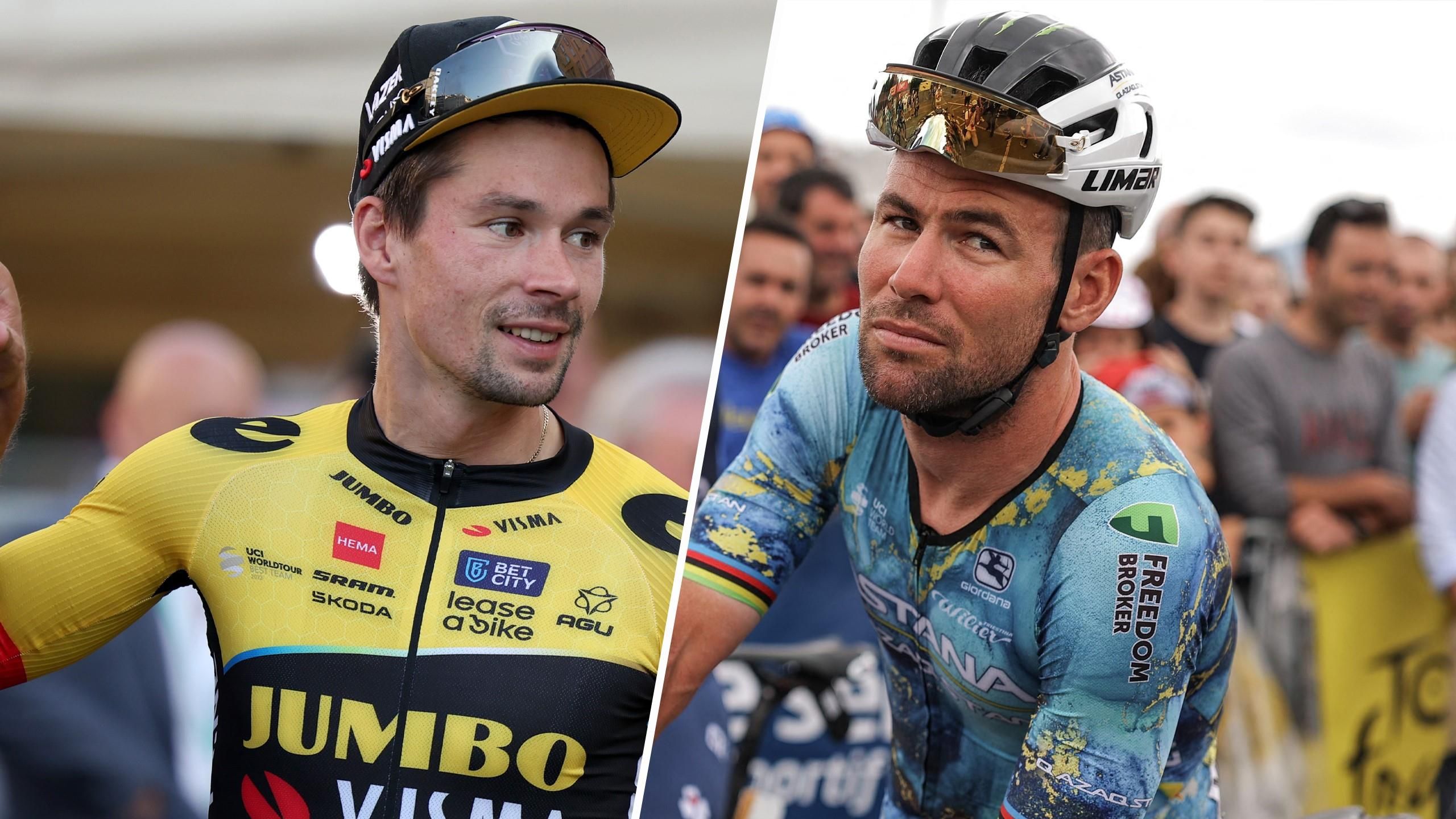 Can Roglic rebrand? Will Cav retire on a high? – 10 burning questions ahead of 2024