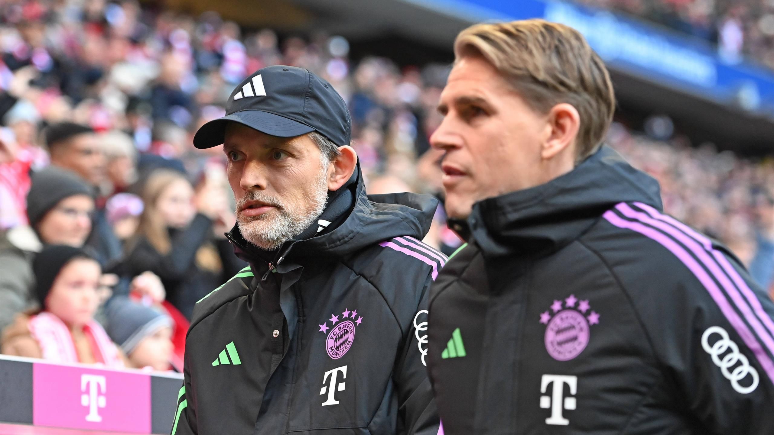 FC Bayern München - Thomas Tuchels Wunsch und Not in der Abwehr: Das sind die Transfer-Kandidaten beim FCB - Eurosport