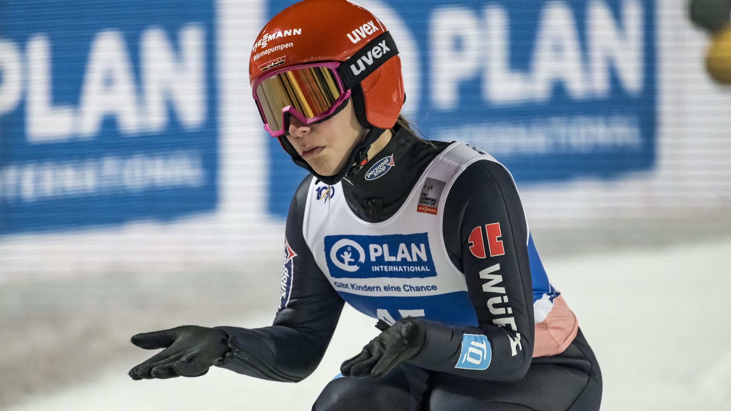 Vierschanzentournee der Frauen 2024/25? FISRenndirektor Sandro Pertile