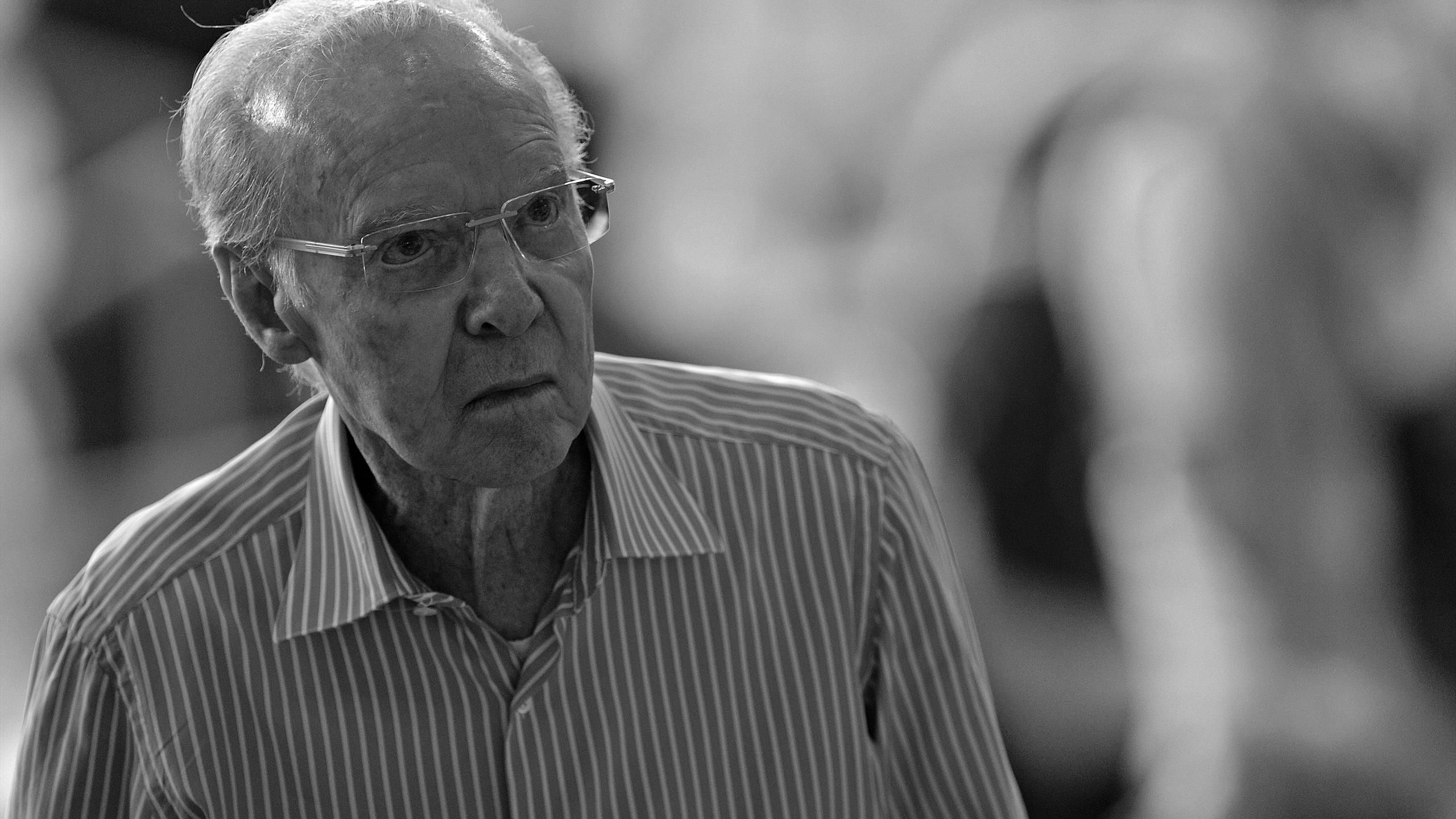 Futebol: Mario Zagallo, primeiro campeão mundial como jogador e treinador, morreu aos 92 anos