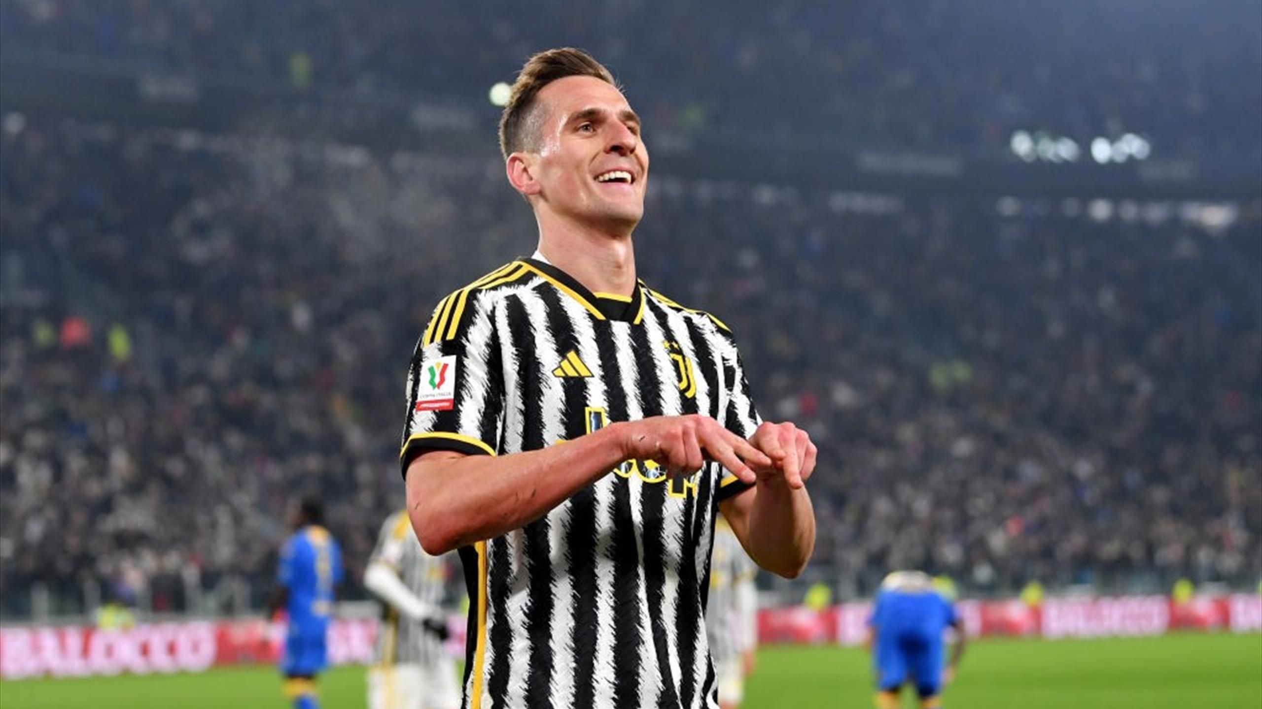 Tabellone Coppa Italia 2023/2024 tutti gli accoppiamenti fino alle