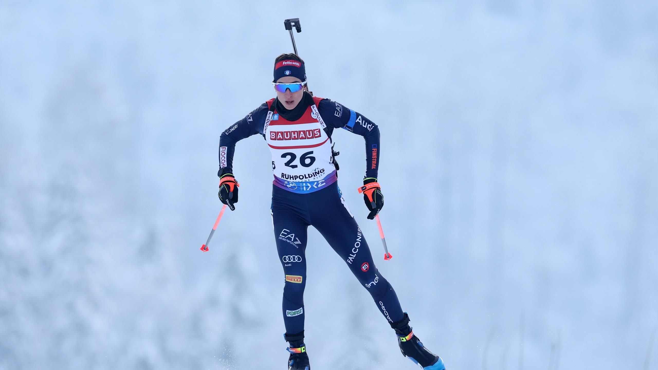 Programma settimana sport invernali, calendario, orari Mondiali