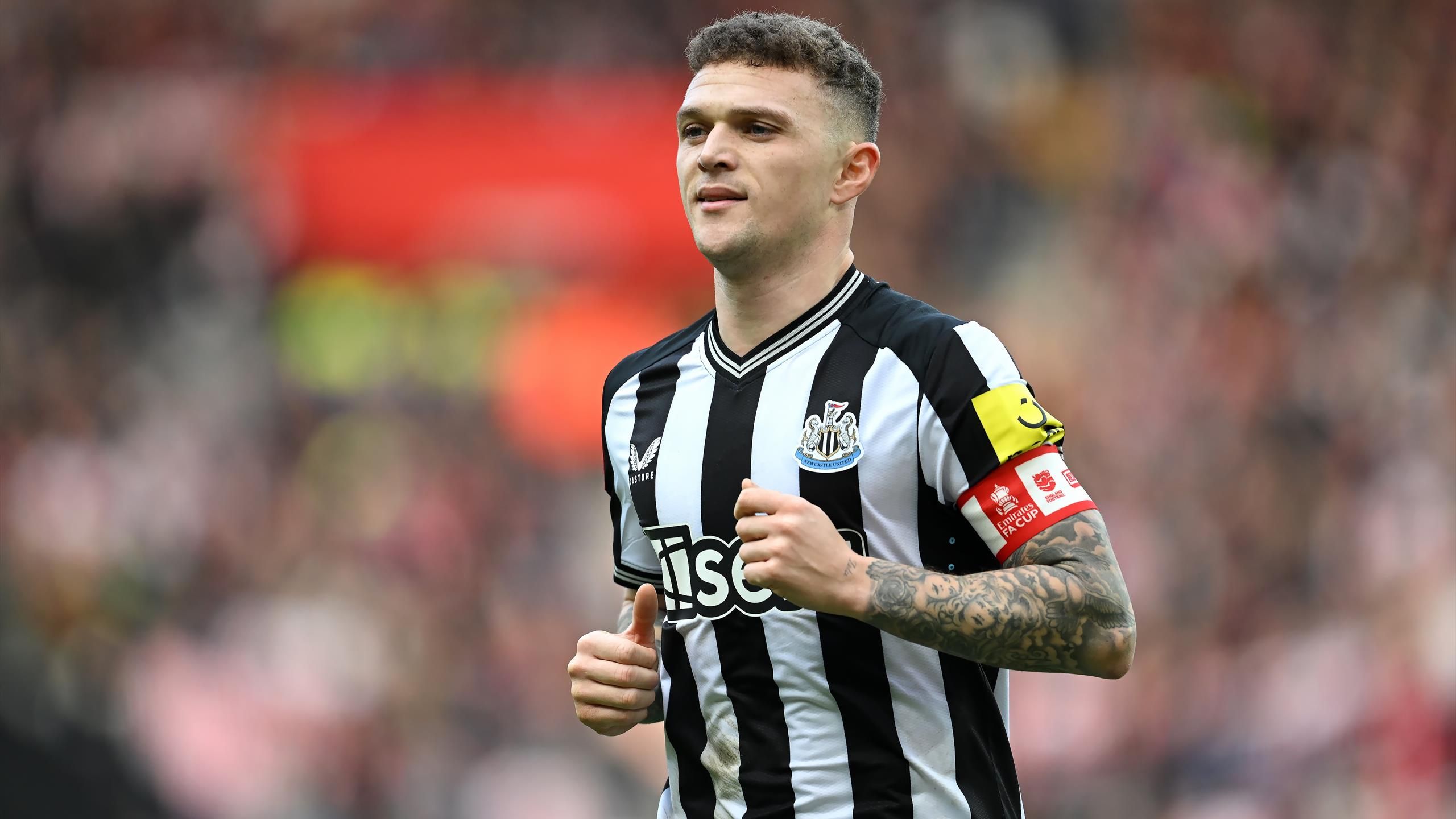 Newcastle signing 'could change everything' with club bosses to