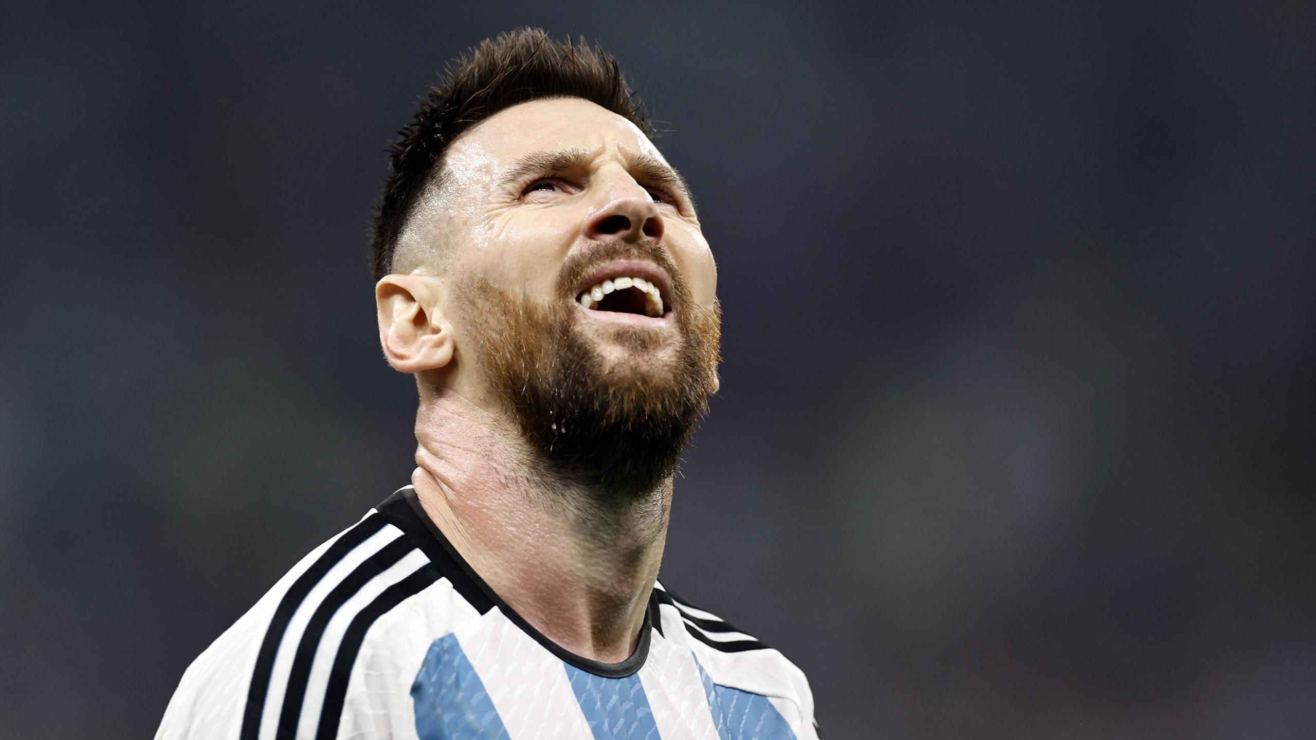 "Szürreális", "hihetetlen" - Messi Év-játékosa-címén hüledezik a világsajtó
