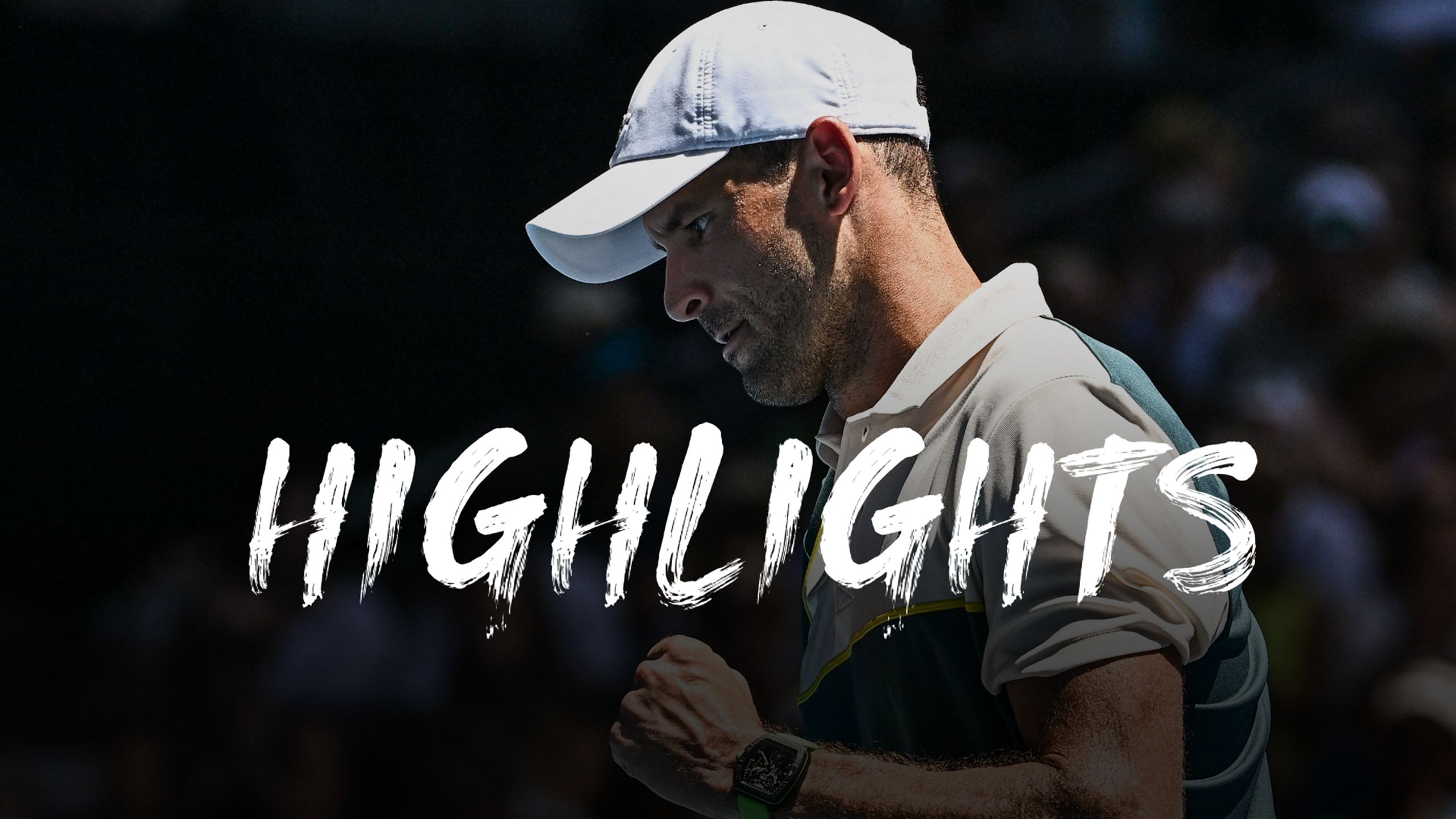 Australian Open 2024 Grigor Dimitrov Marton Fucsovics Highlights
