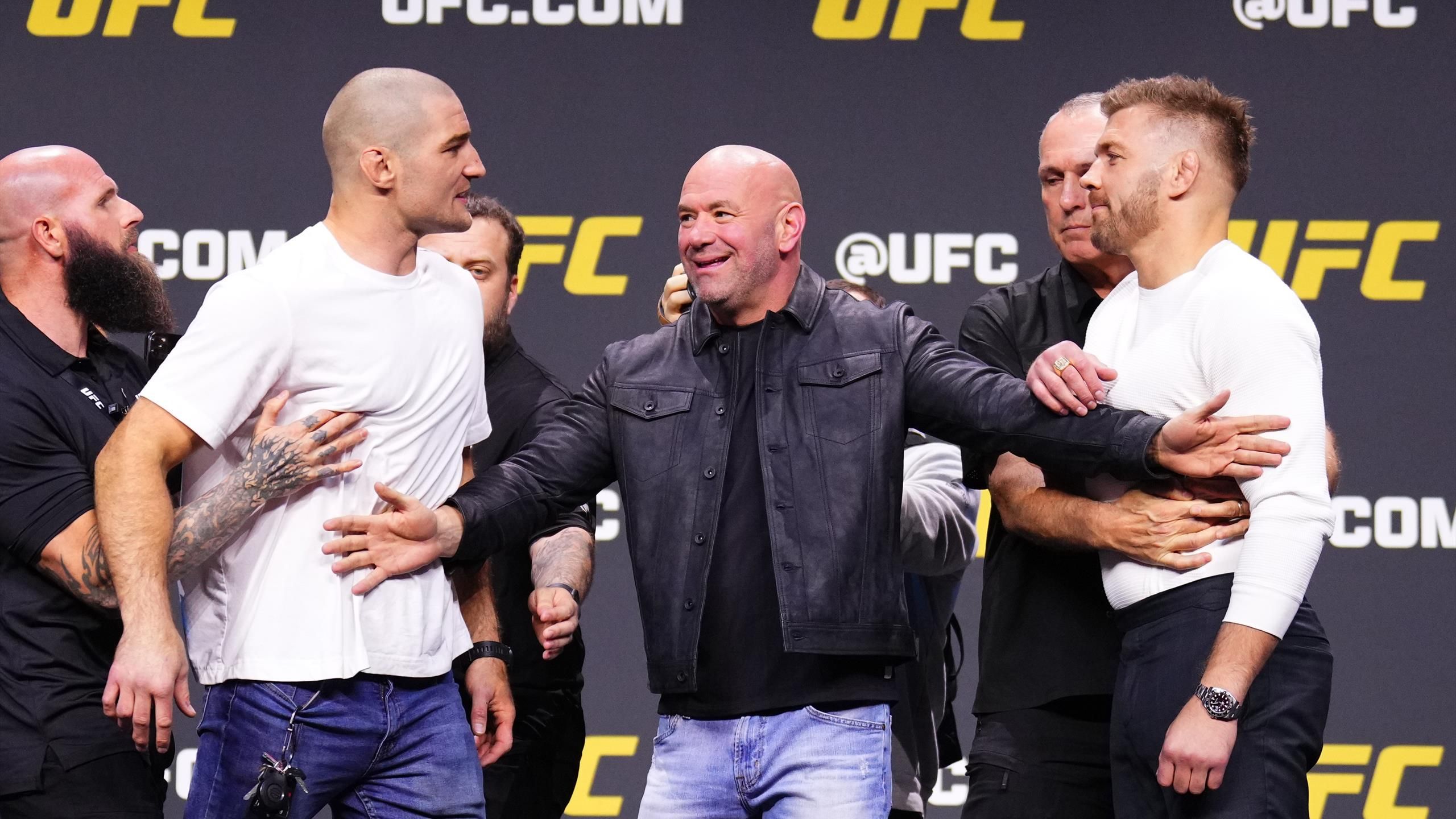 Ufc pay per best sale view live stream free