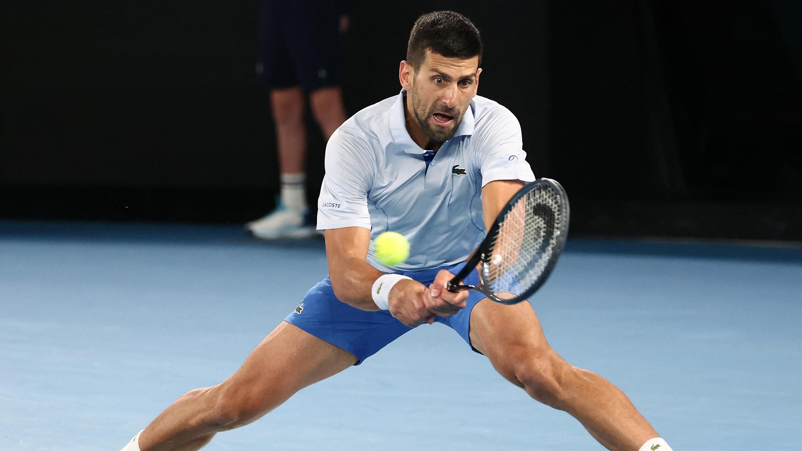 Australian Open 2024 – Friday Schedules: Novak Djokovic, Jannik Sinner