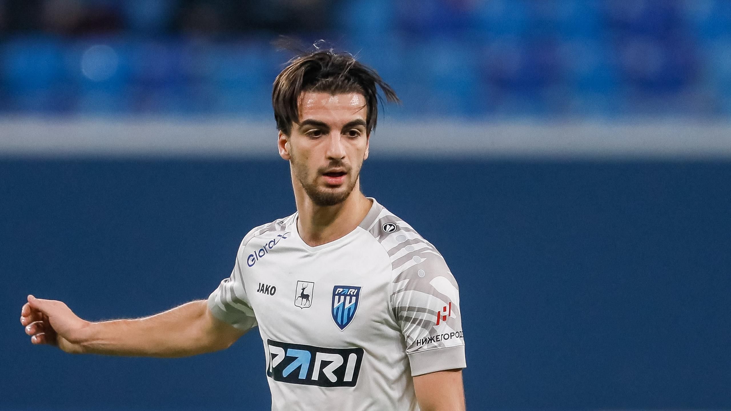 Örmény válogatott labdarúgó írt alá a Ferencvároshoz