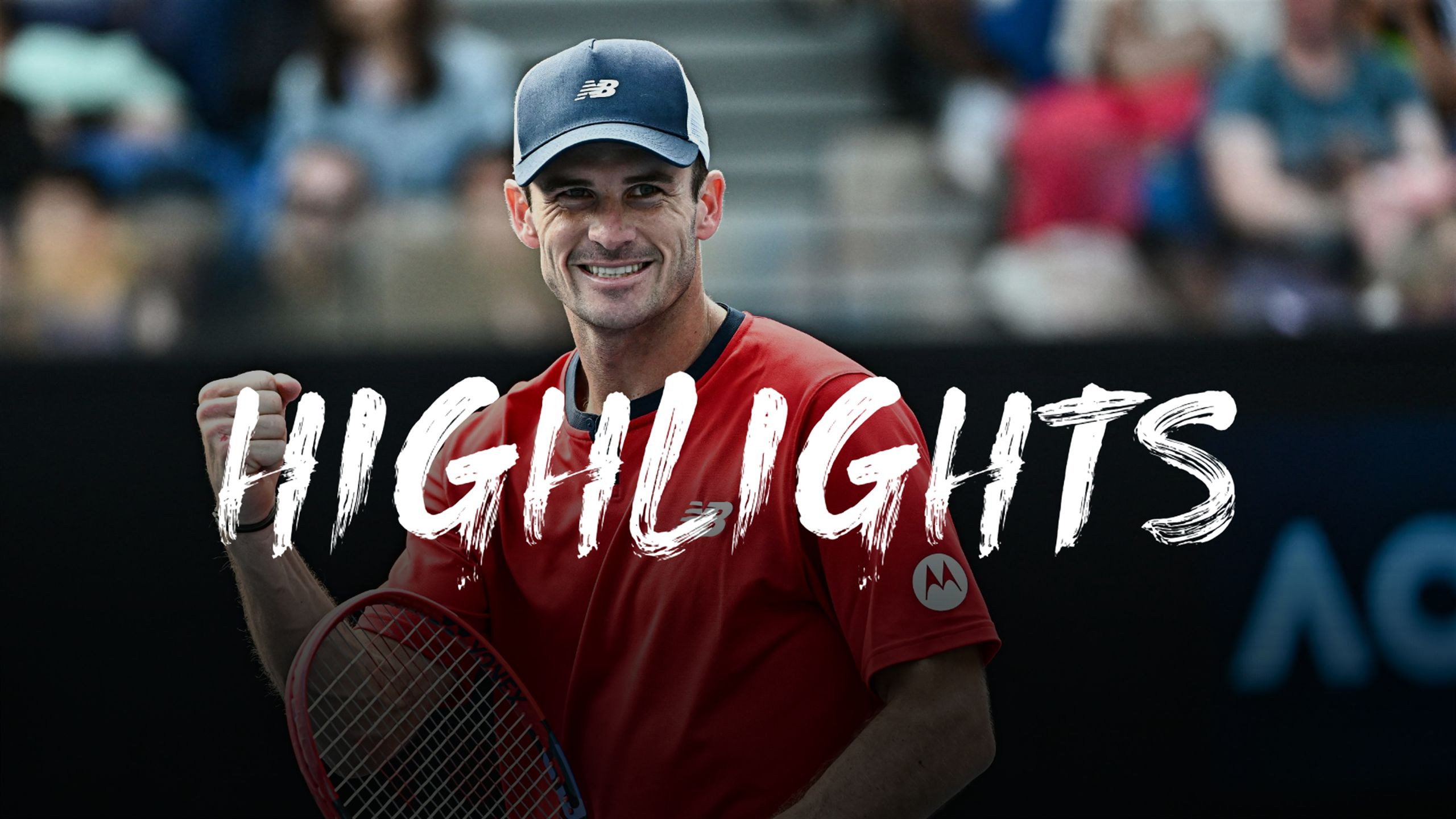 Open Australia 2024 Tommy PaulJack Draper Vídeo resumen y resultado