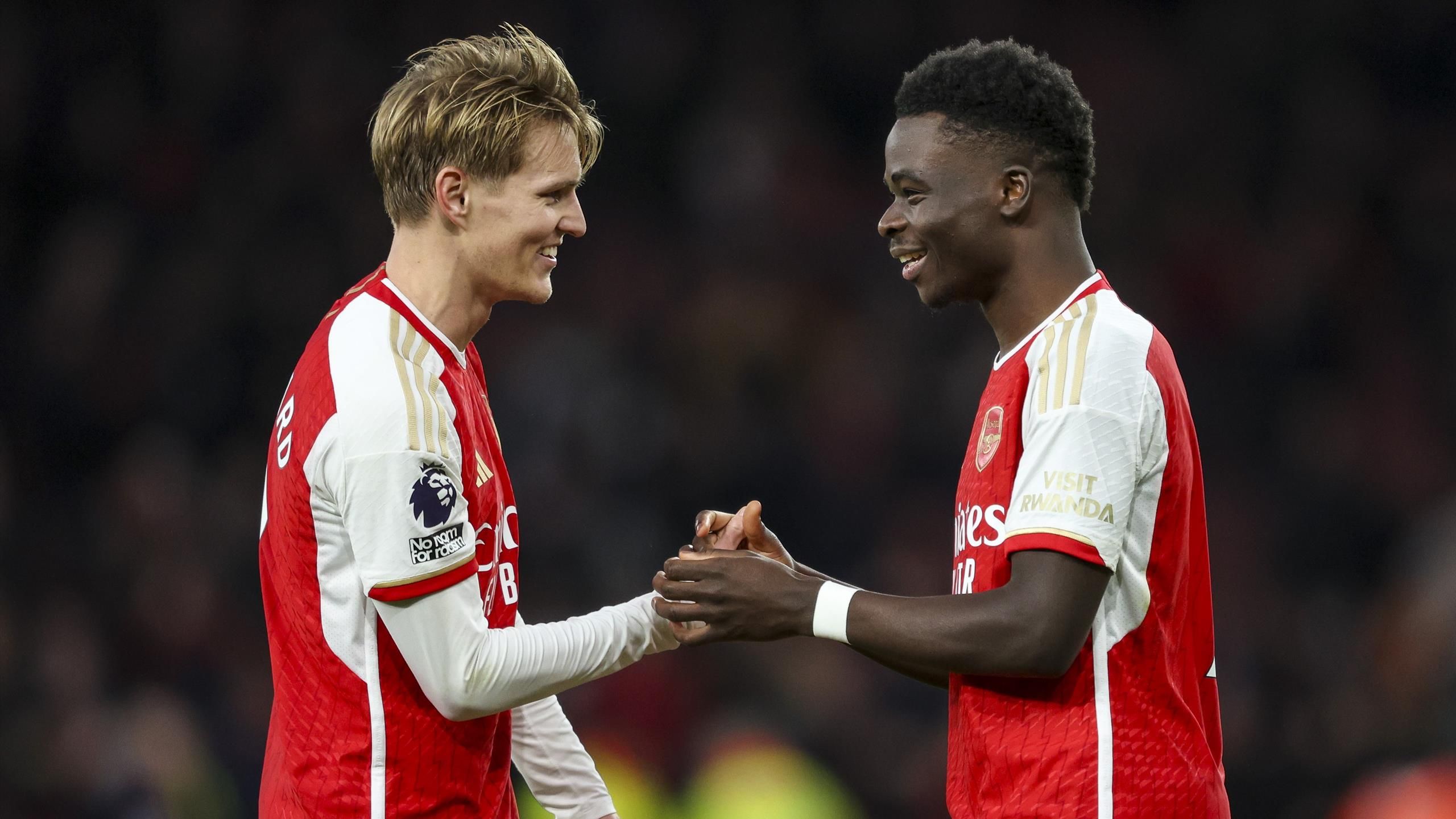 Spurs vs arsenal hotsell live stream free