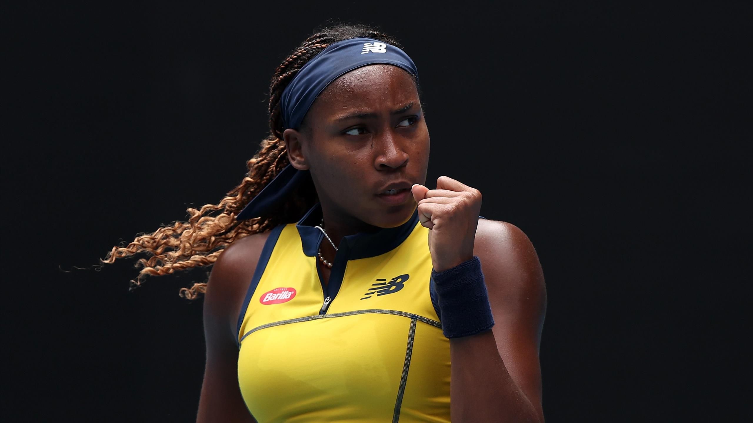 Australian Open 2024 Coco Gauff reveals offcourt habits driving title