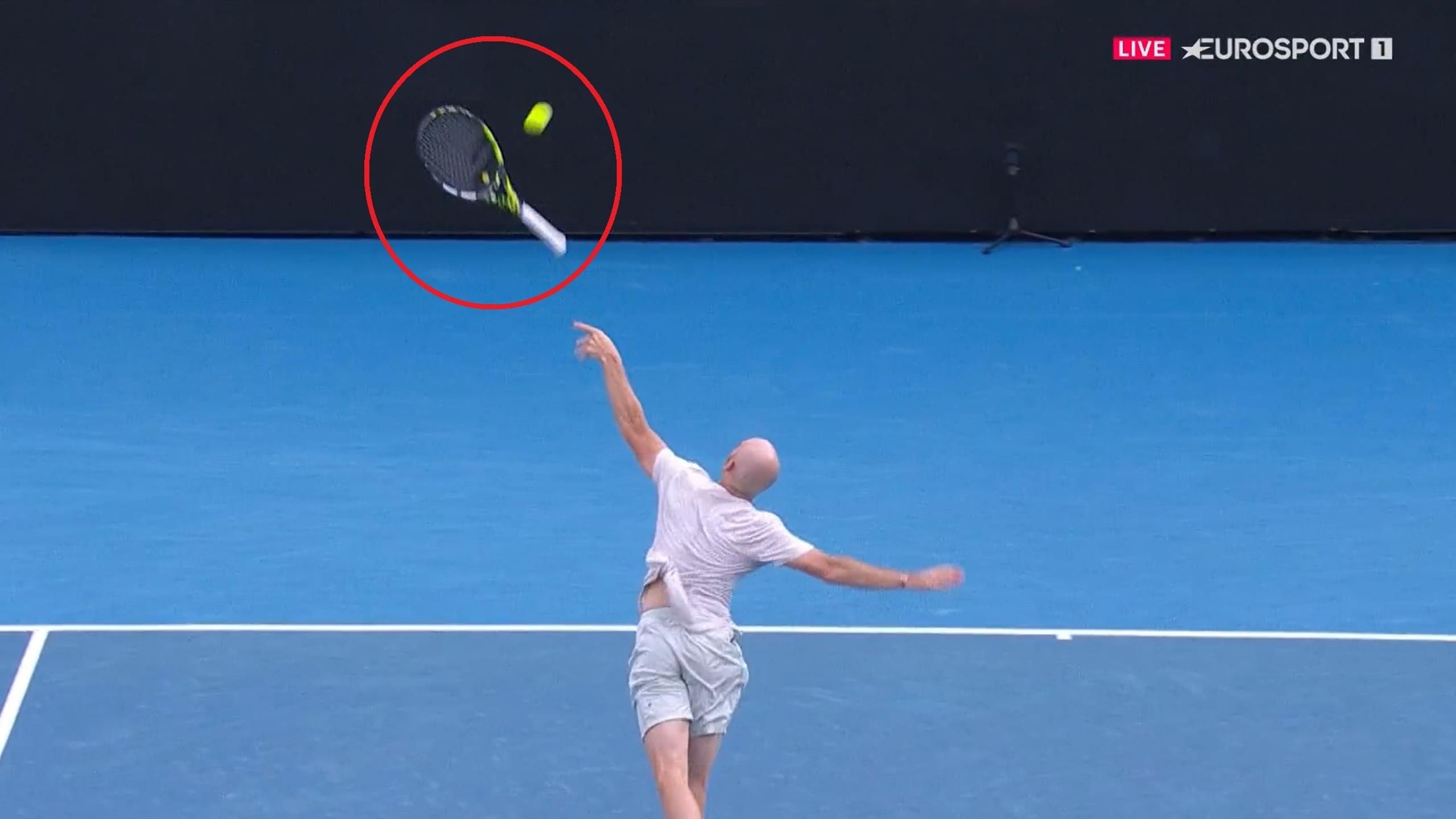 Australian open live stream free eurosport store