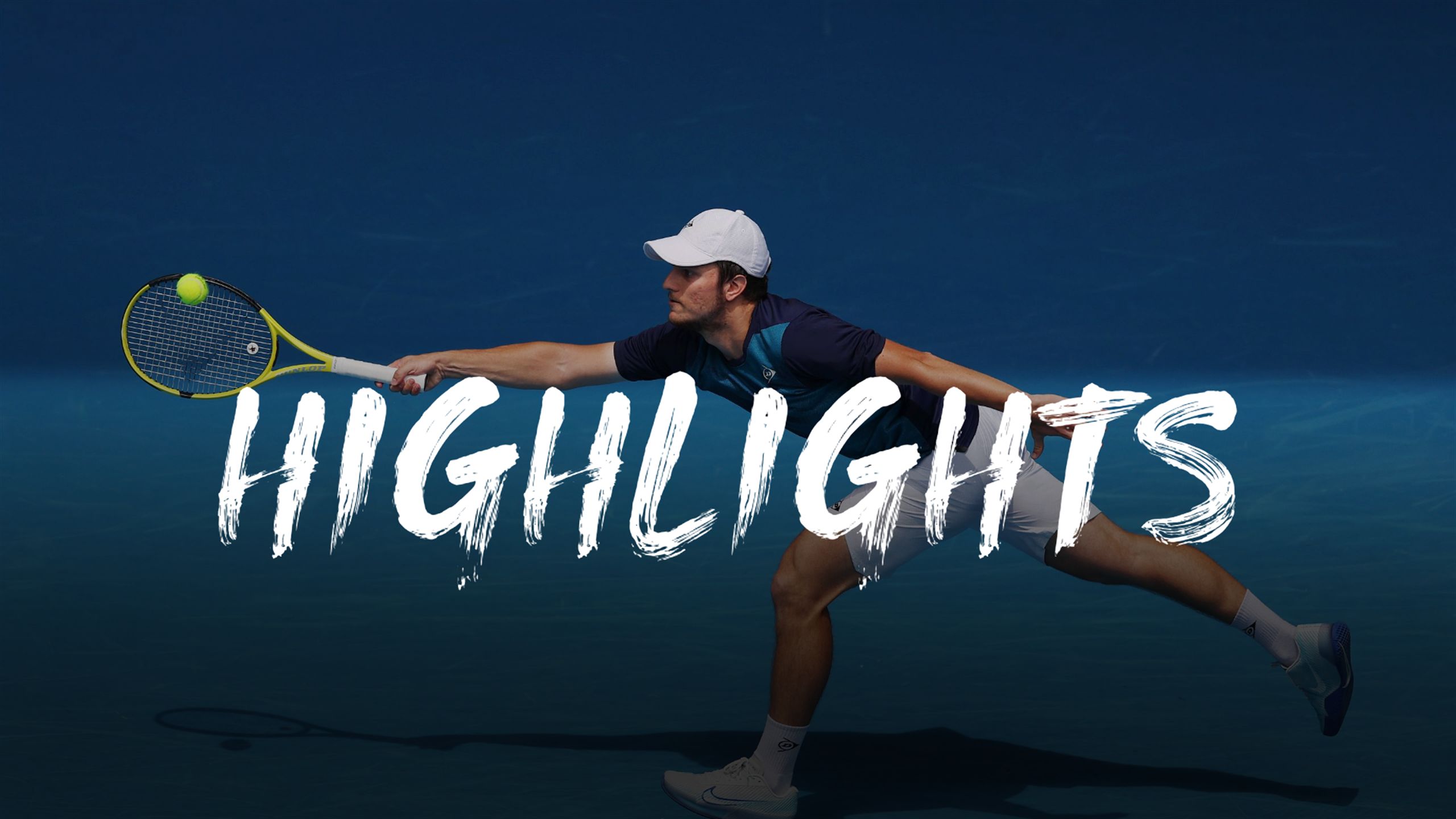 Australian Open 2024 Miomir Kecmanovic Tommy Paul Highlights 3