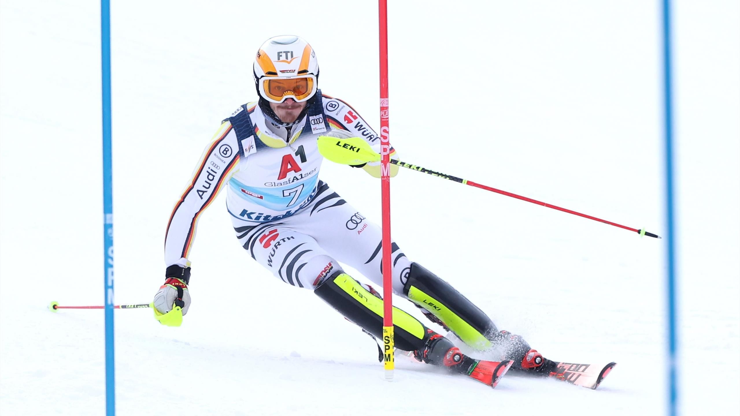 Ski Alpin live Kitzbühel heute im TV, Stream und Ticker Übertragung