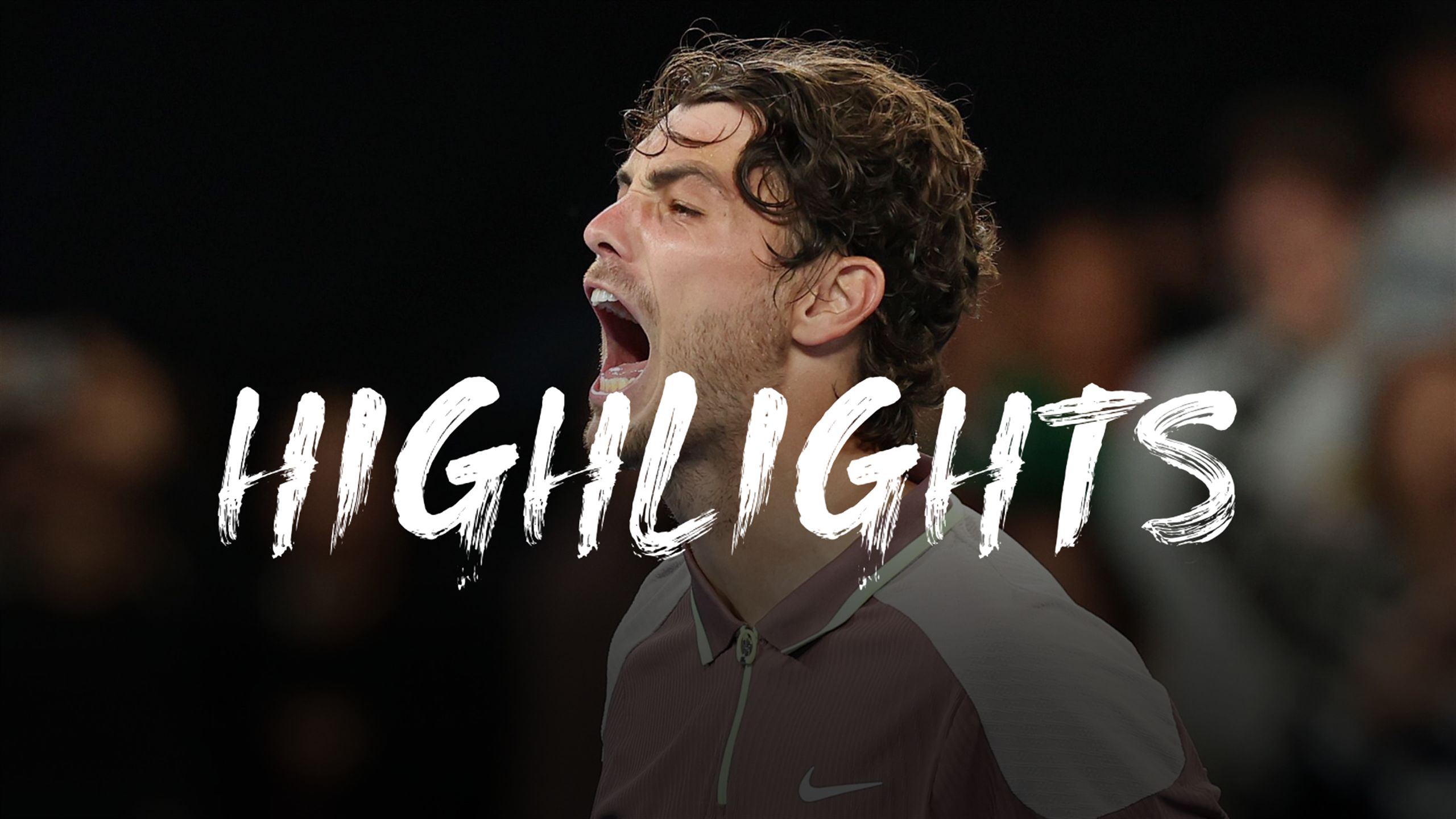 Australian Open 2024 Fritz si esalta e sbatte fuori Tsitsipas in