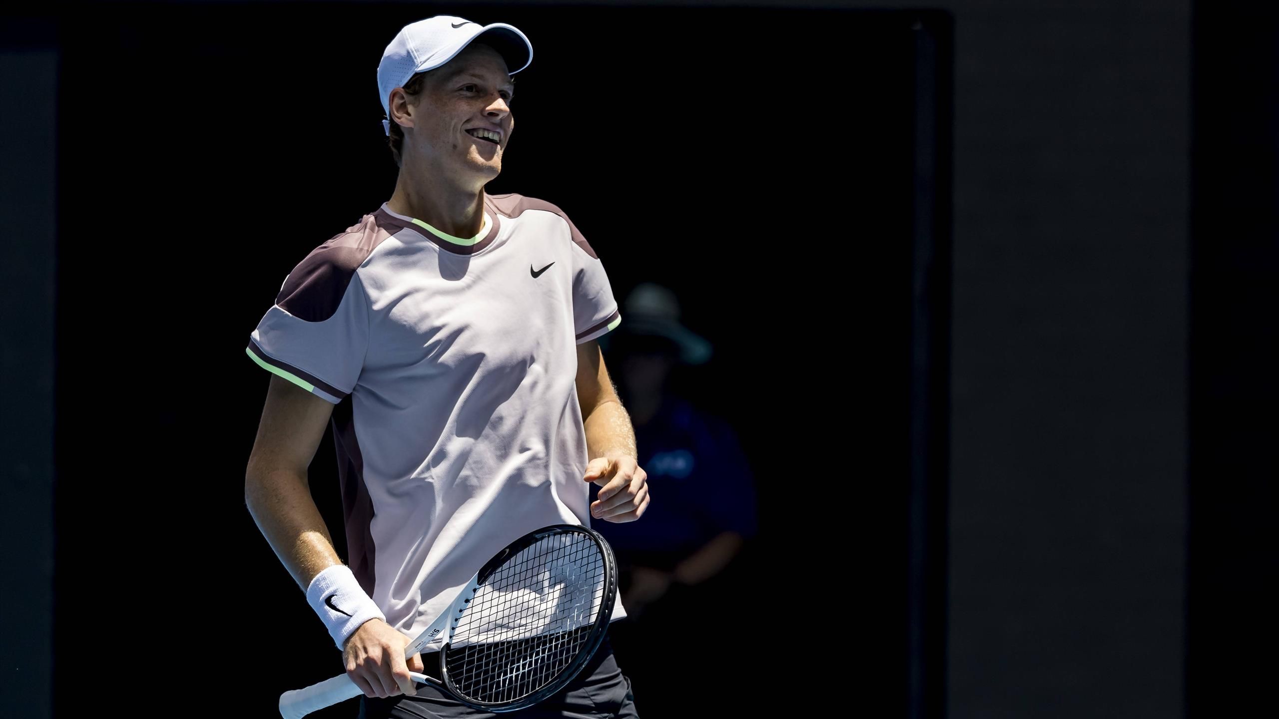 Australian Open 2024 Jannik SinnerAndrey Rublev in diretta tv e