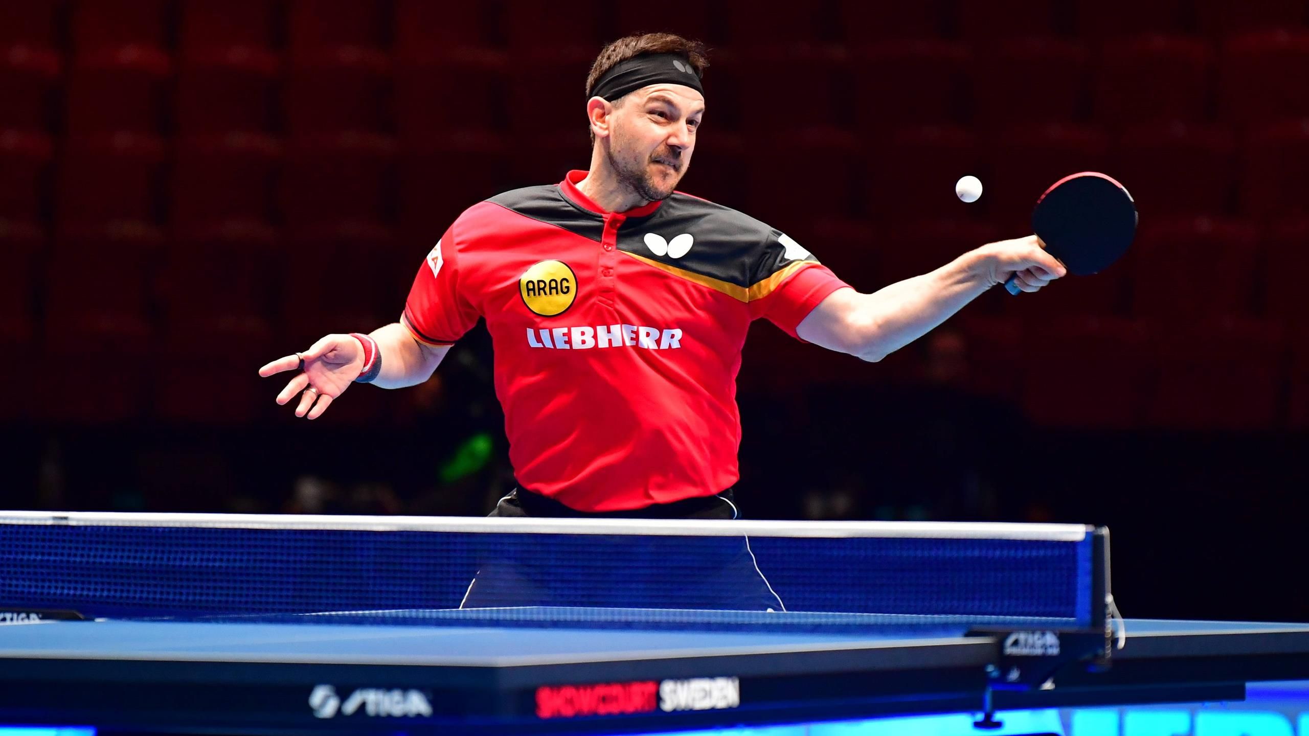 Timo Boll bricht schwarze Serie: Turniersieg des 