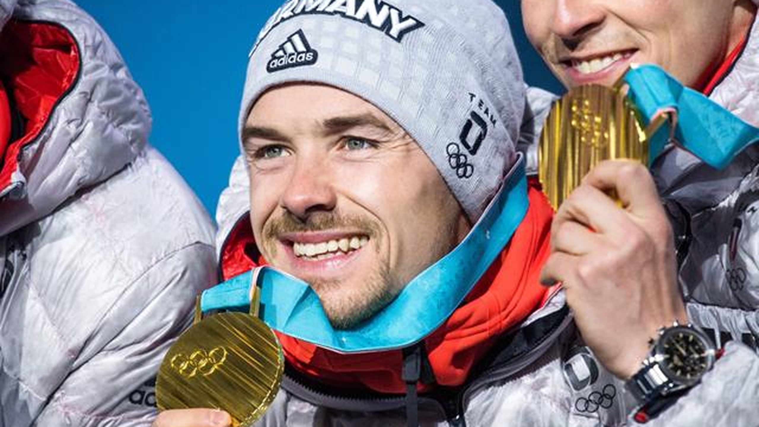 Olympiasieger Fabian Rießle: Karriereende mitten in der Saison ...