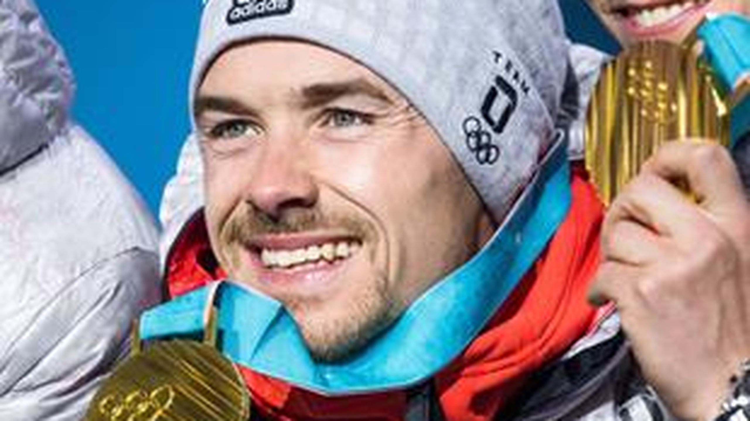 Olympiasieger Fabian Rießle: Karriereende mitten in der Saison ...