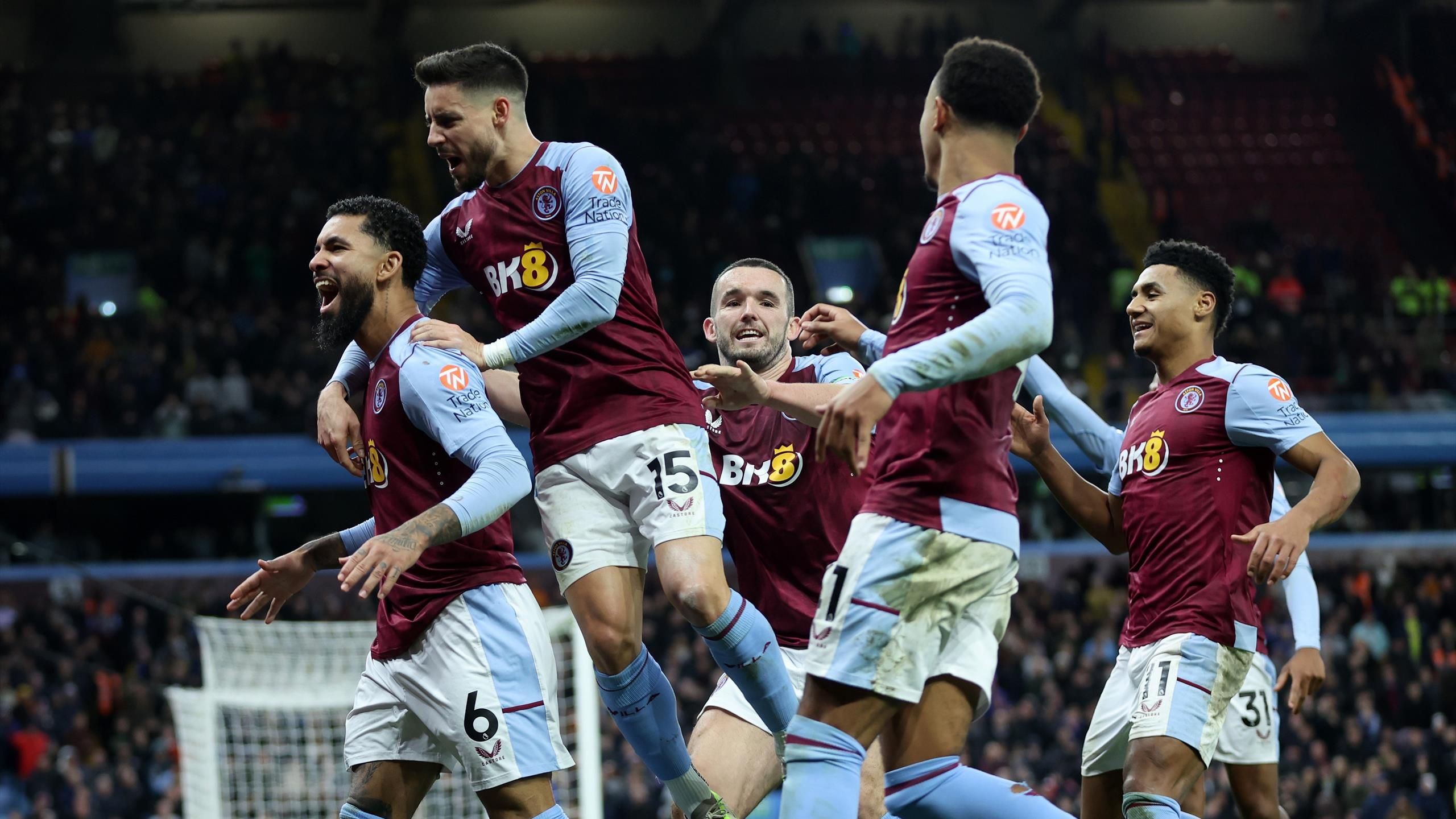 Leicester city v aston villa free live stream best sale