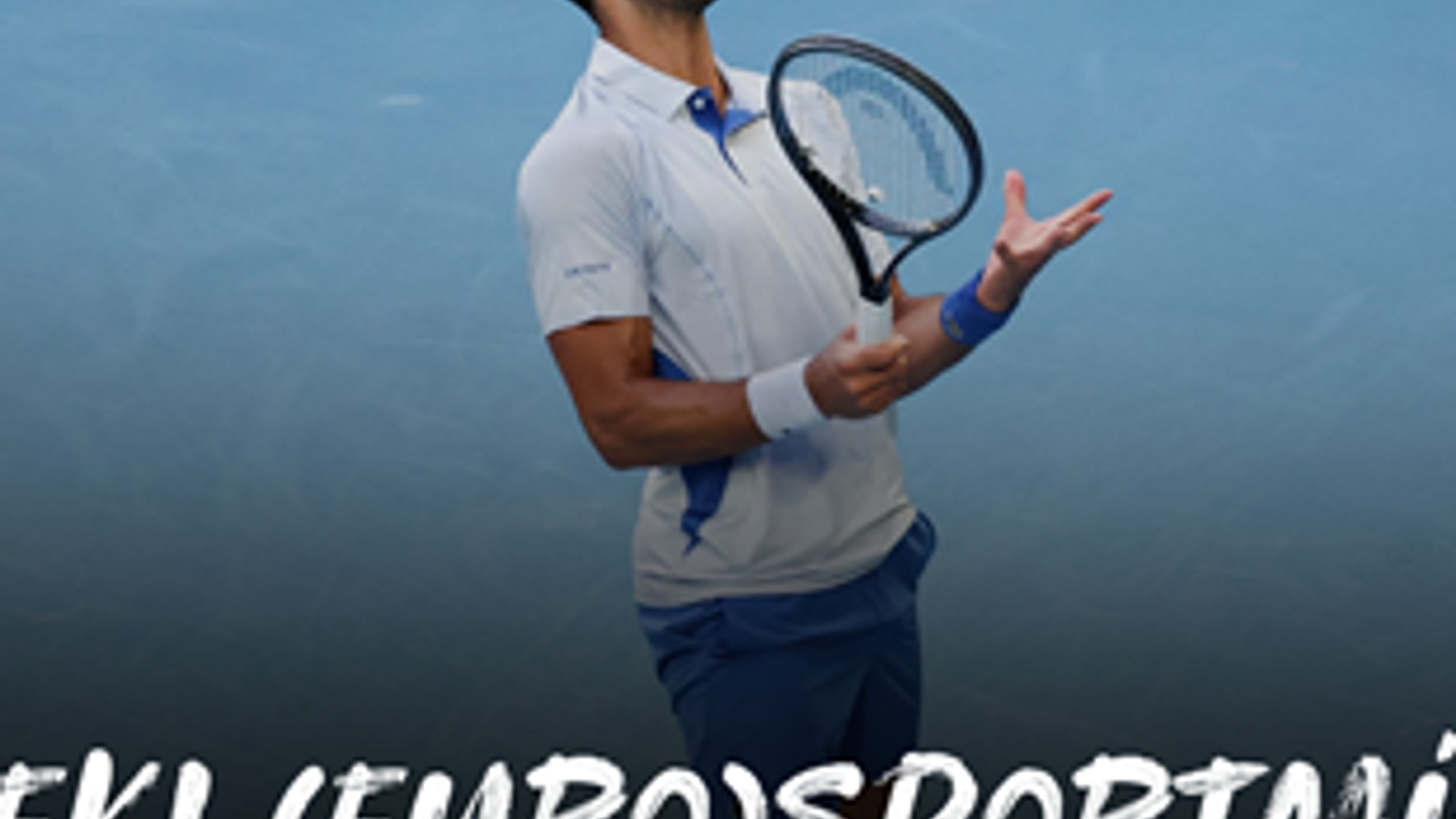 Pénteki EuroSportműsor: bejut Novak Djokovic karrierje 11. AO-döntőjébe ...