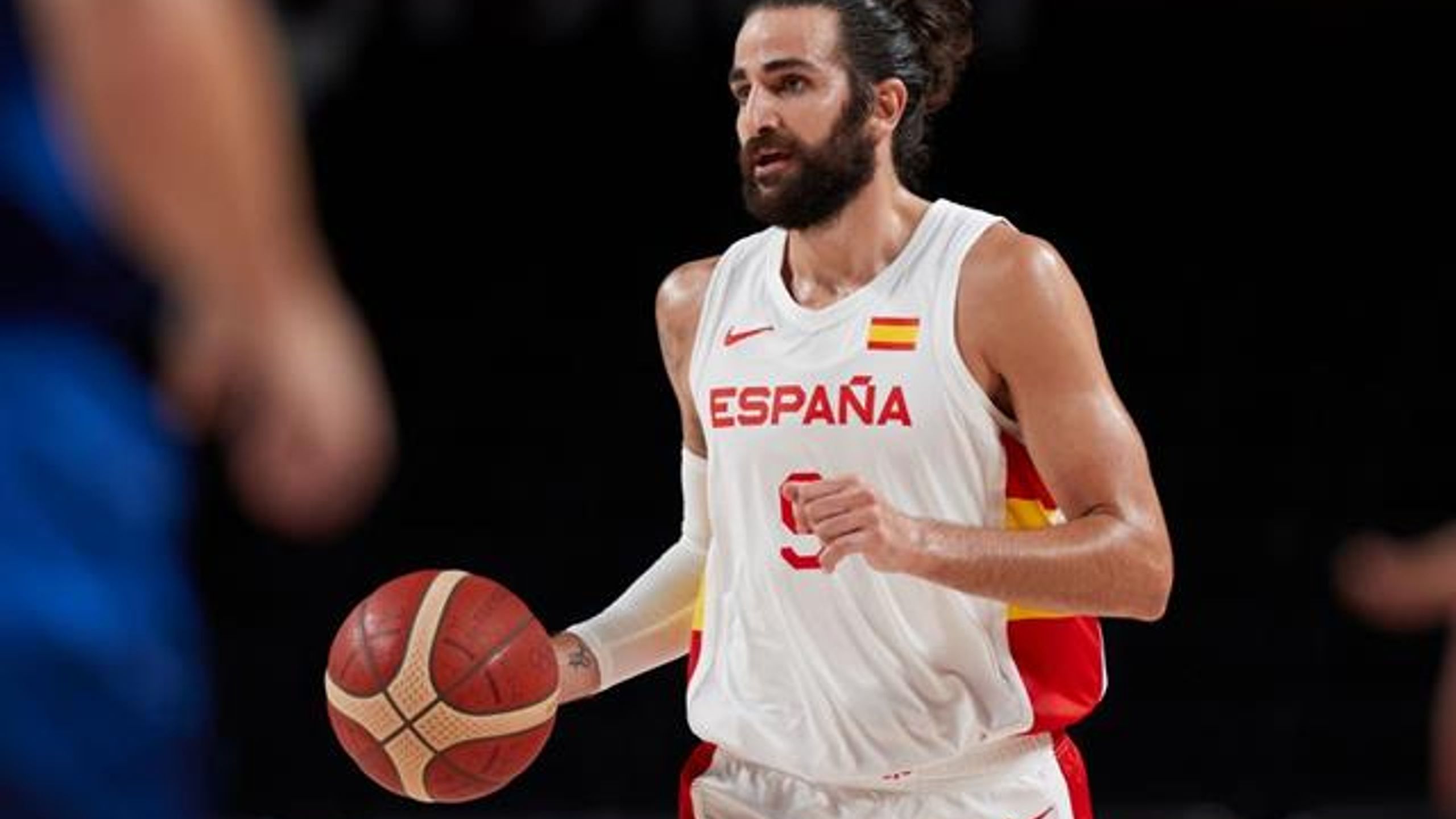 Ricky Rubio torna in campo dopo l'addio alla NBA, si allenerà con il ...