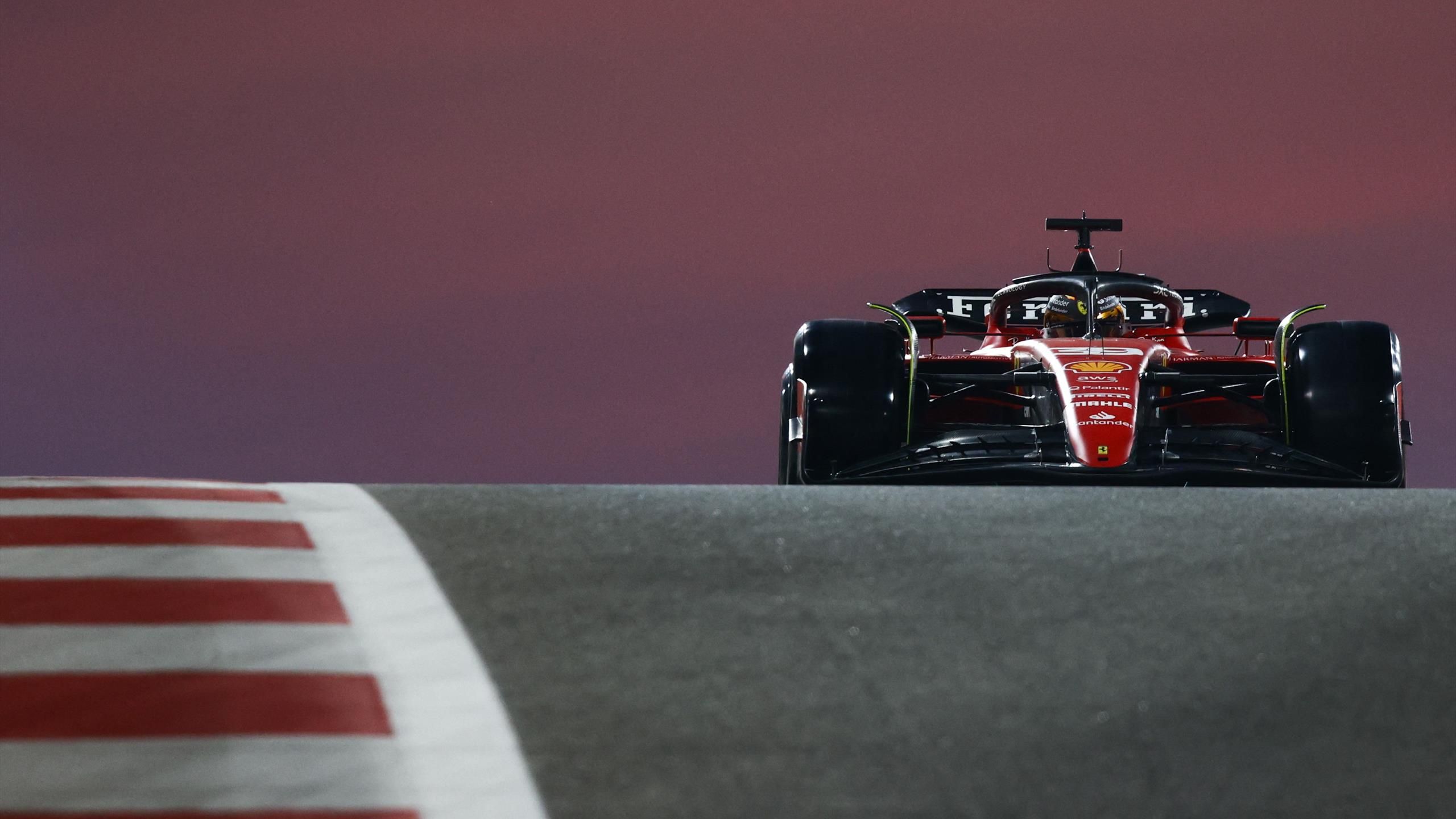 „Teljesen más érzés” – a Ferrari korábbi versenyzője elmondta, mit tudtak meg a szimulátorból