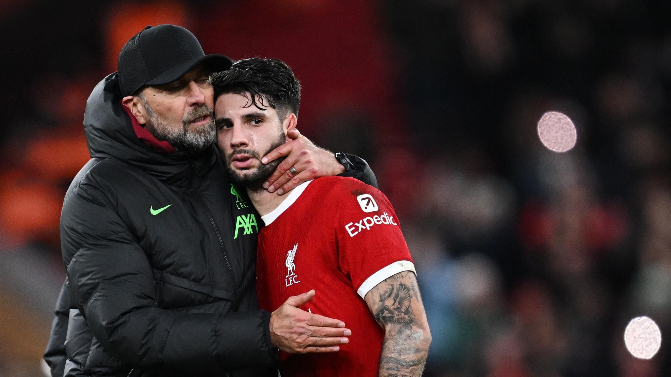 A Liverpoolnak és a Barcának biztosan új edzője lesz, de más topcsapatoknál is megüresedhet a pad