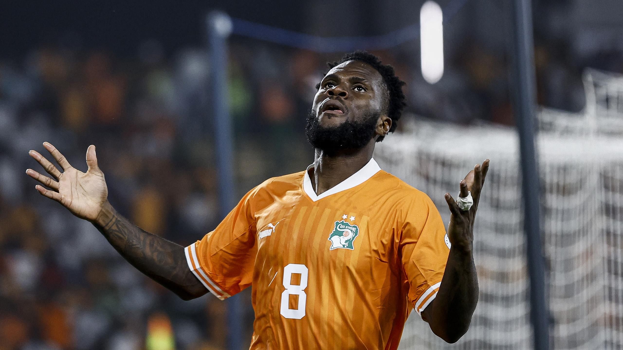 CAN 2024 – Surprise: Ivory Coast eliminated Senegal