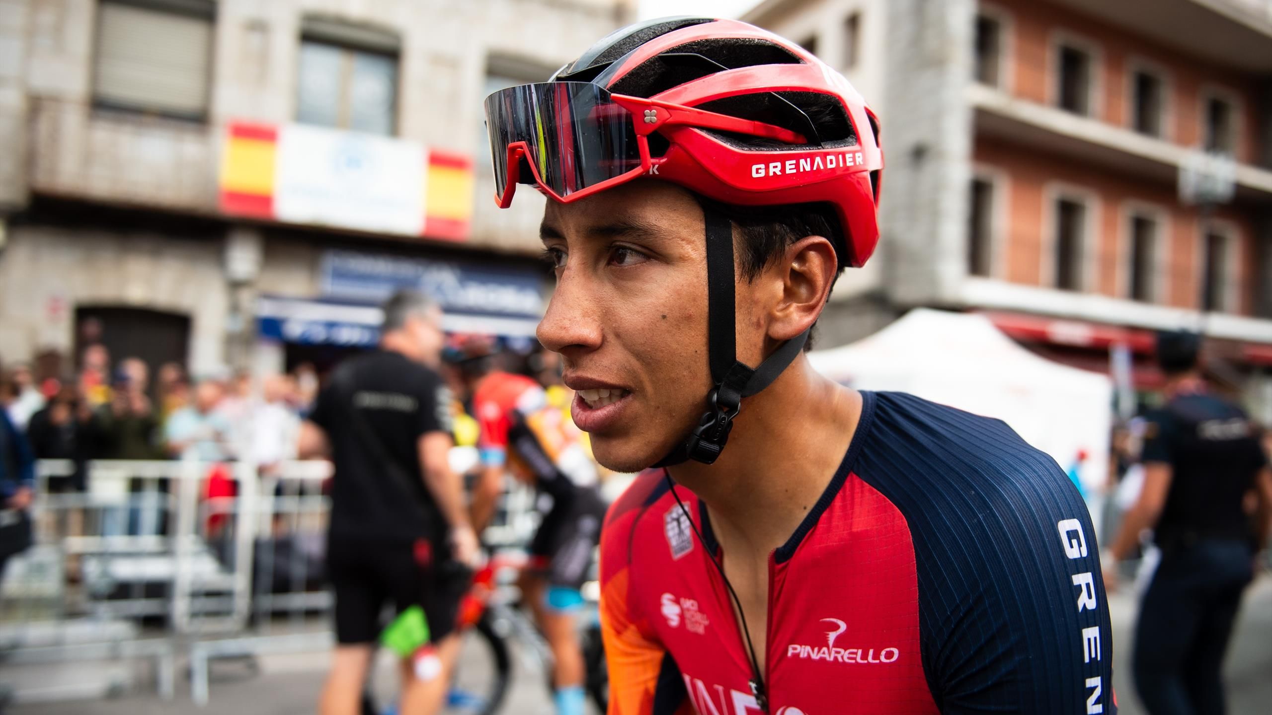 'I don’t know yet' – Bernal casts doubt on Tour de France appearance