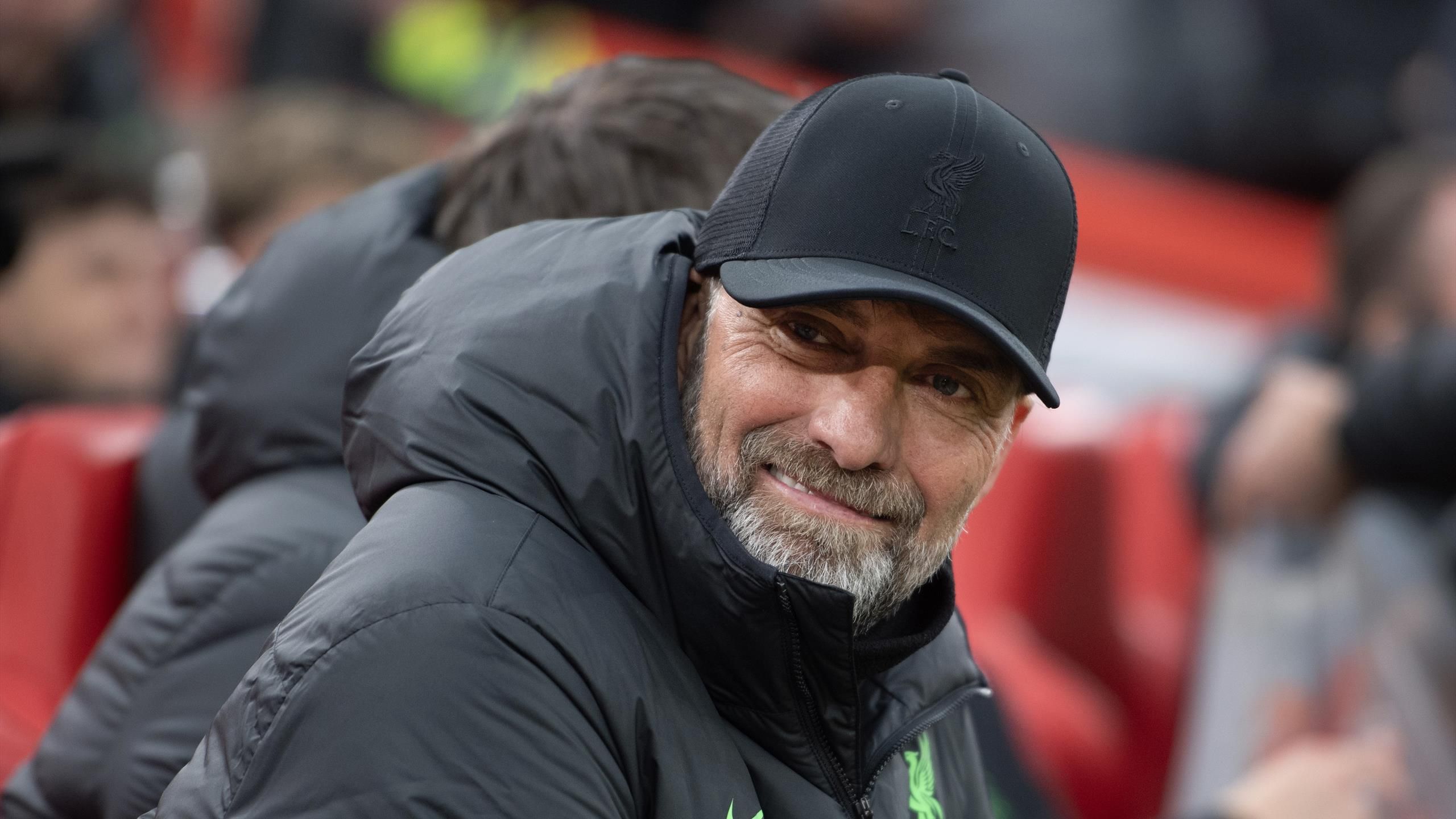 Klopp szerint Szoboszlaiéknak nem kell a távozásából plusz motivációt meríteniük