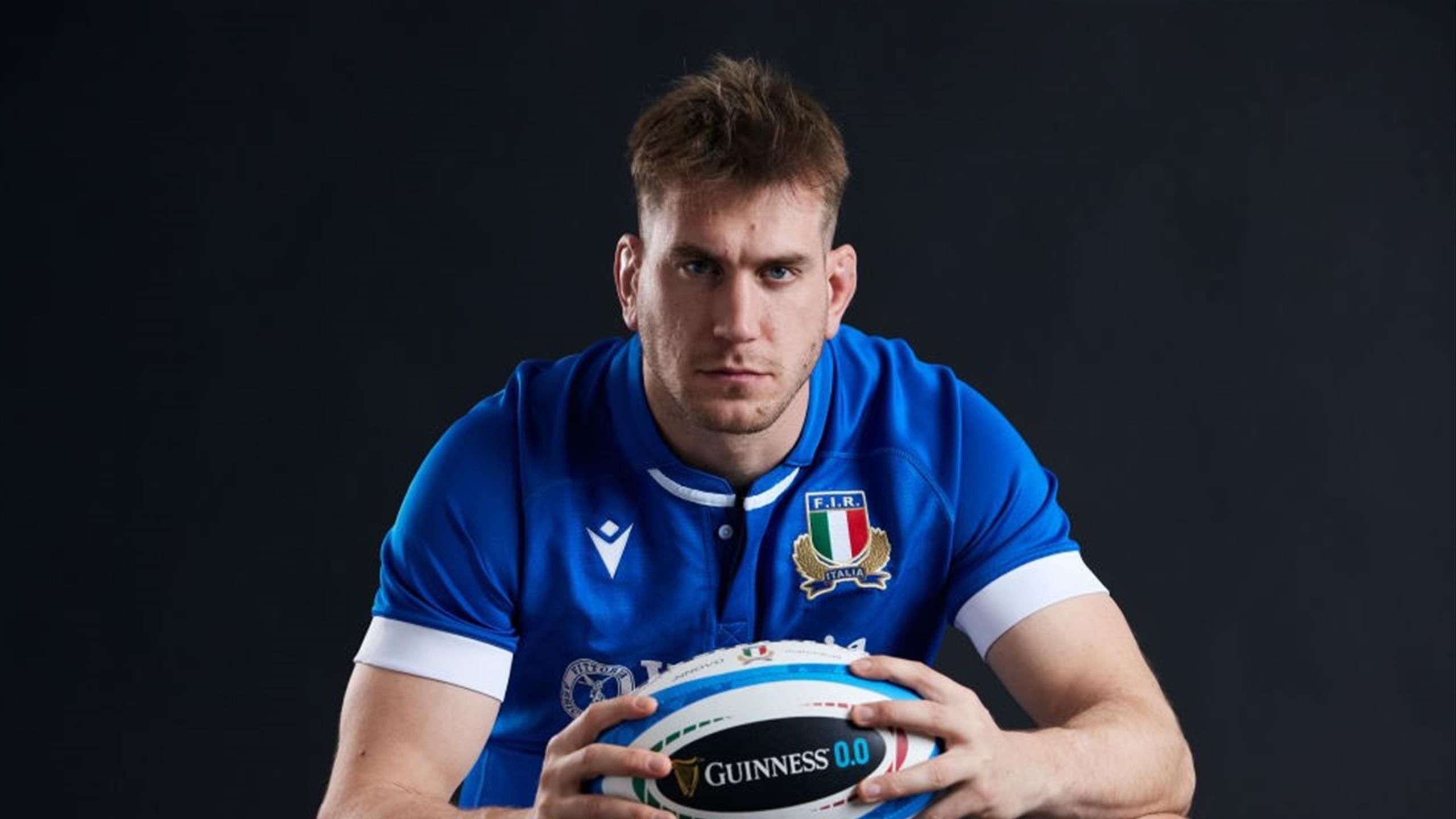 Italrugby, il XV per la sfida all’Inghilterra: Ruzza raggiunge quota 50 ...