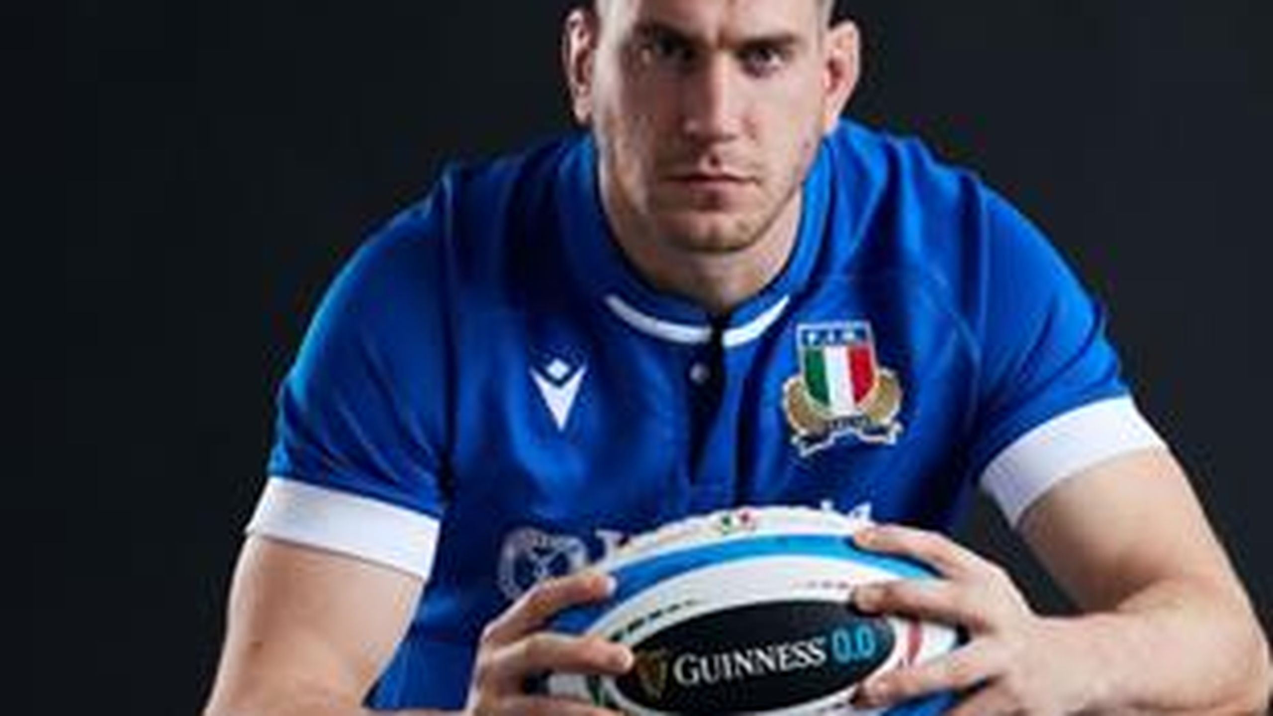 Italrugby, il XV per la sfida all’Inghilterra: Ruzza raggiunge quota 50 ...