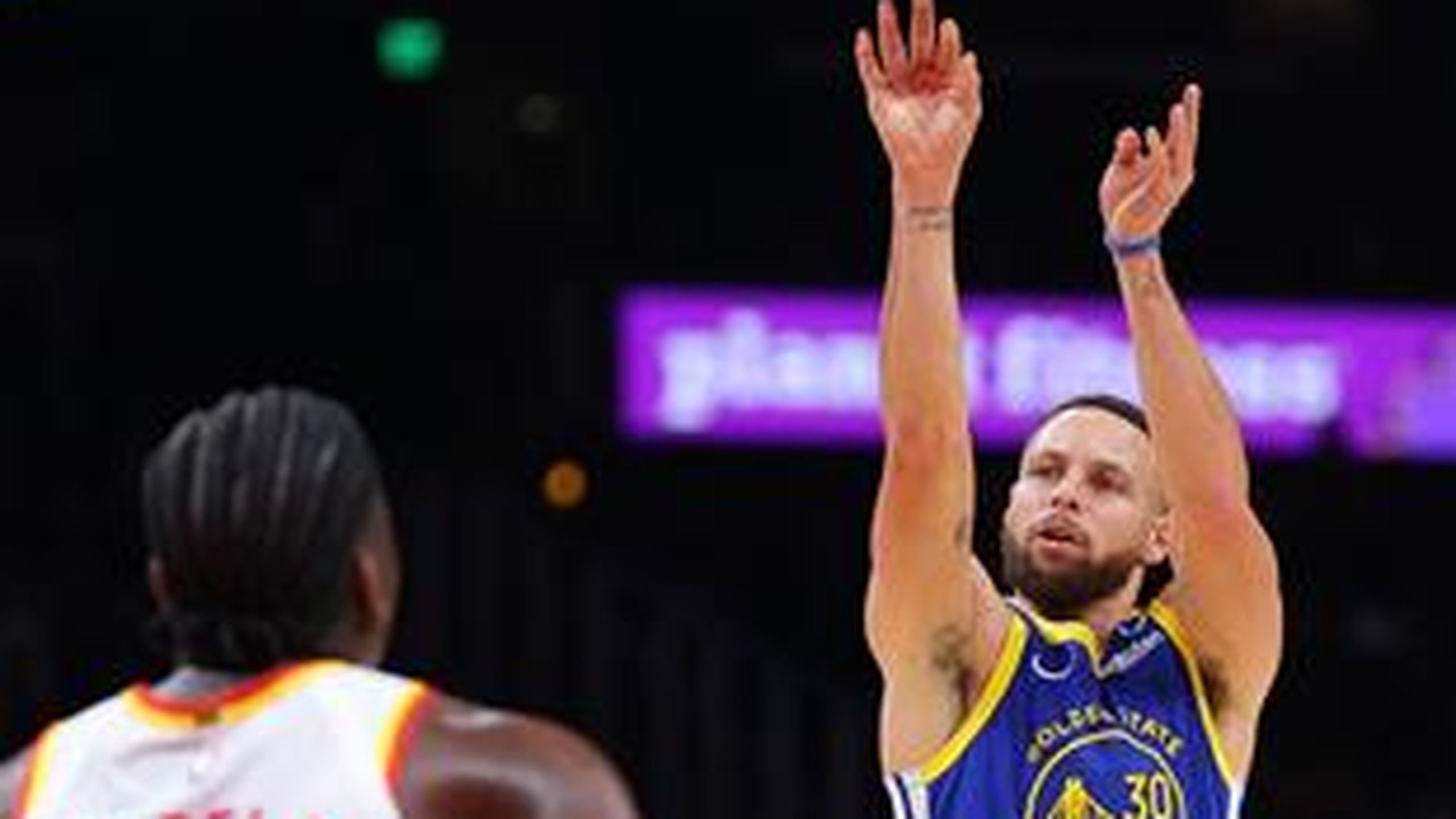 NBA: 5 curiosità della notte che vi siete persi. Curry come Kobe Bryant ...