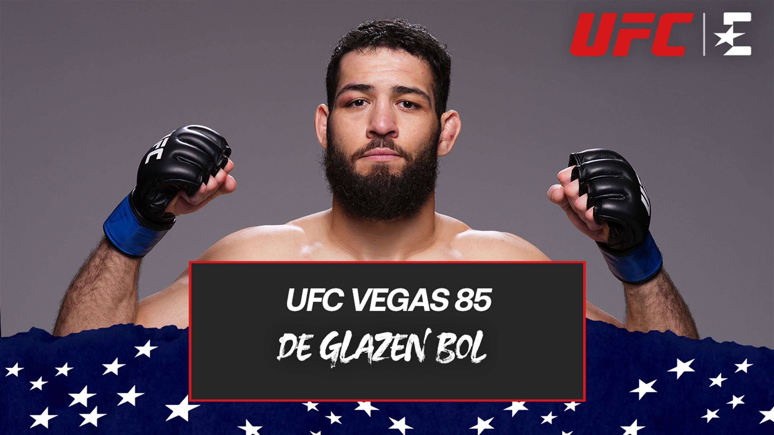UFC Vegas 85 | De Glazen Bol: wat nu voor winnaars Imavov, Moicano ...