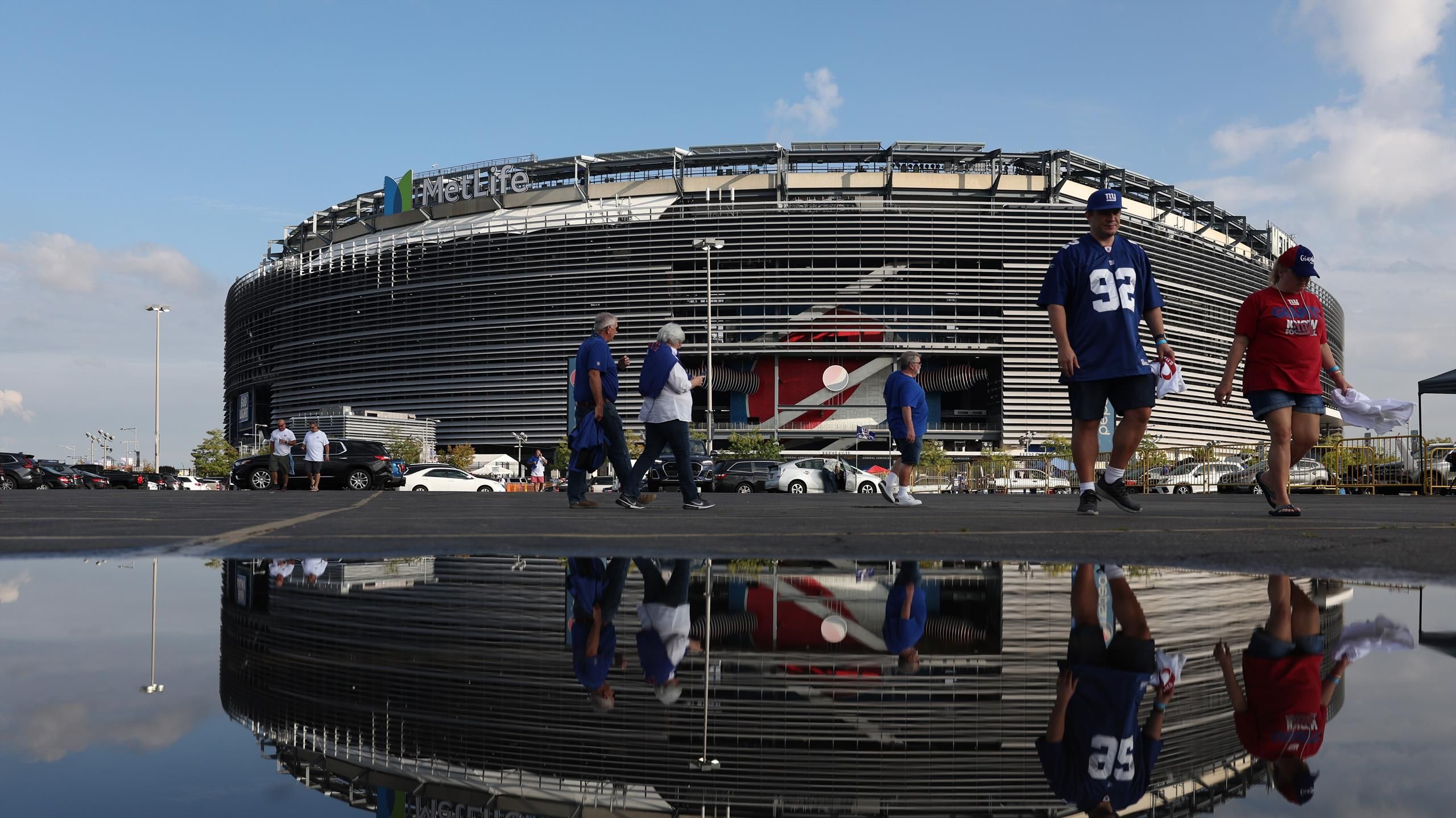  Wiadomo, gdzie zostaną rozegrane mecze otwarcia i finał MŚ 2026 - Eurosport Motiv 